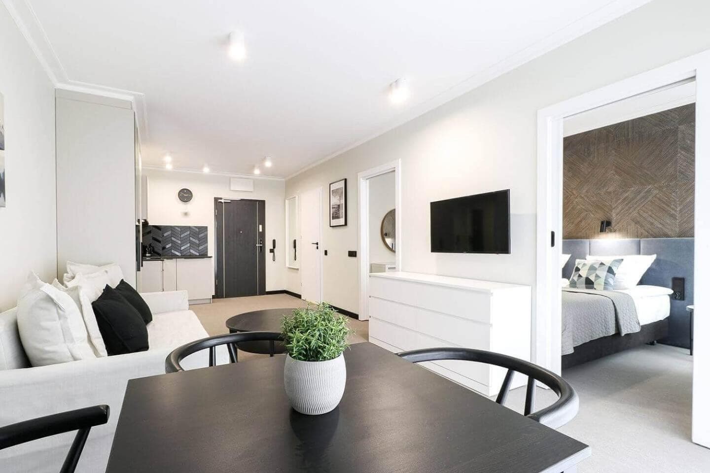 ApartPark by Baltic Home, Świnoujście, photo 6