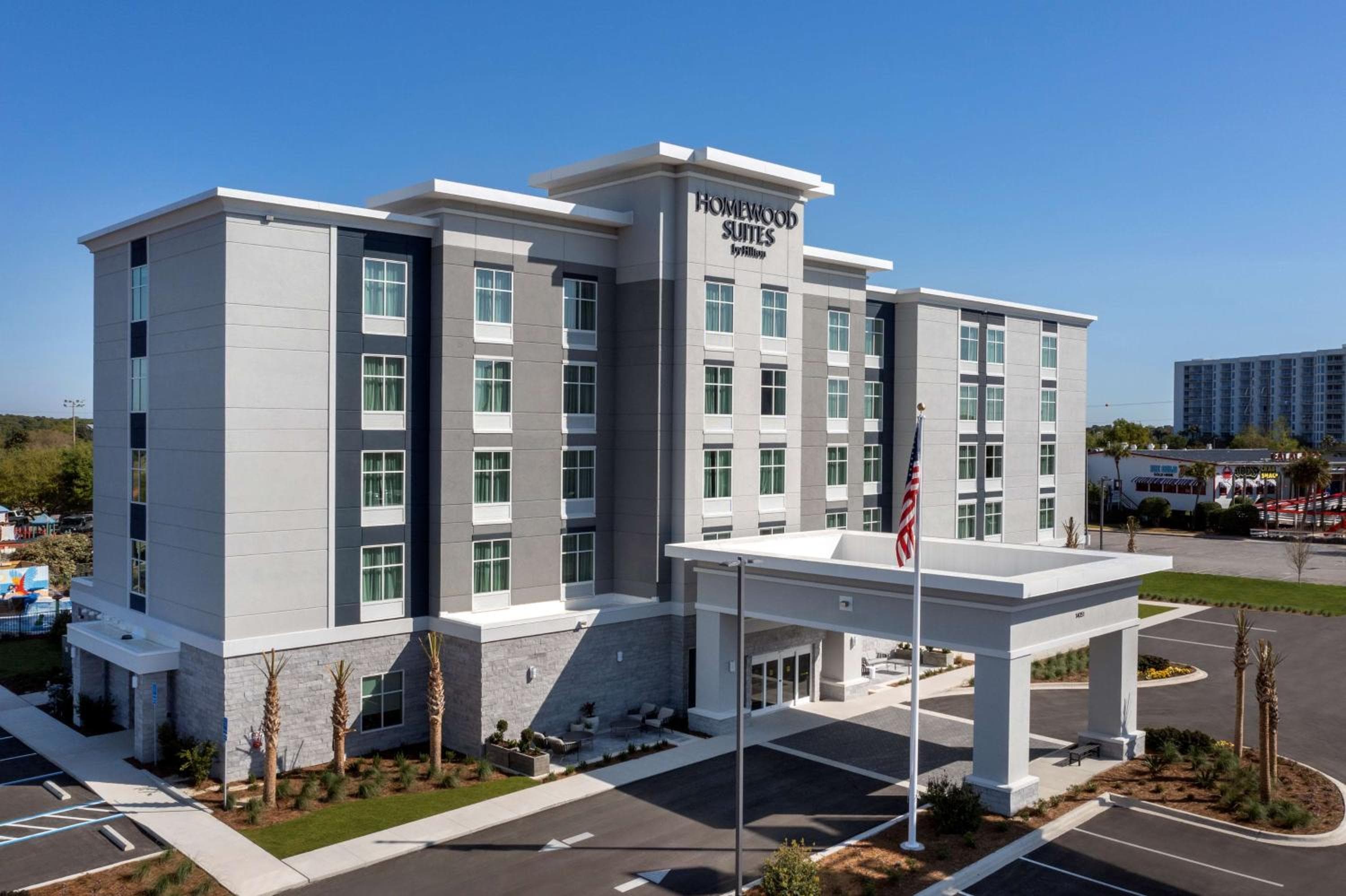 Homewood Suites By Hilton Destin, Destin