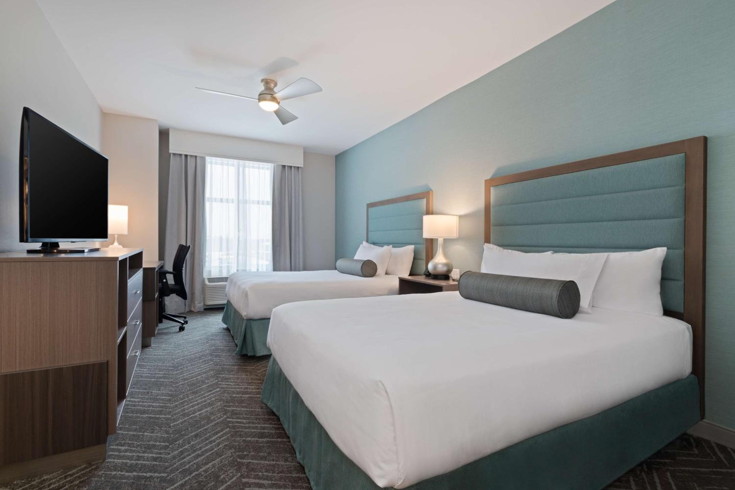 Homewood Suites By Hilton Panama City Beach, Fl, Panama City Beach, photo 6