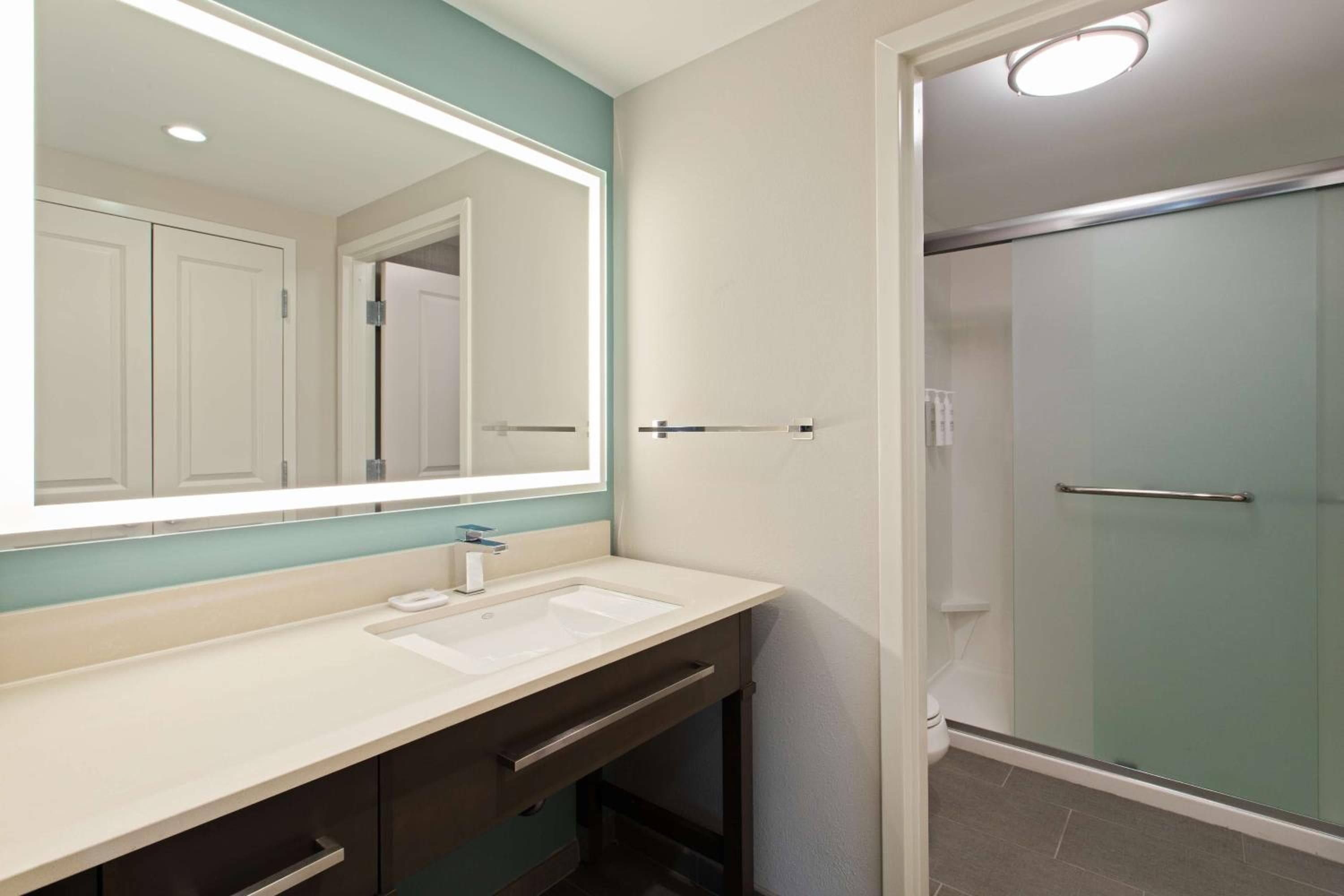 Homewood Suites By Hilton Panama City Beach, Fl, Panama City Beach, photo 3