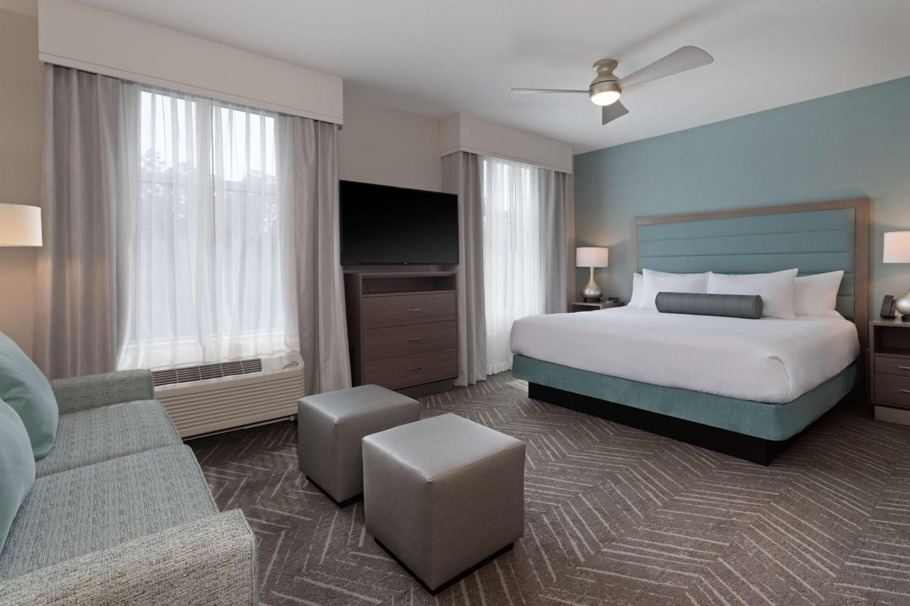Homewood Suites By Hilton Panama City Beach, Fl, Panama City Beach, photo 5