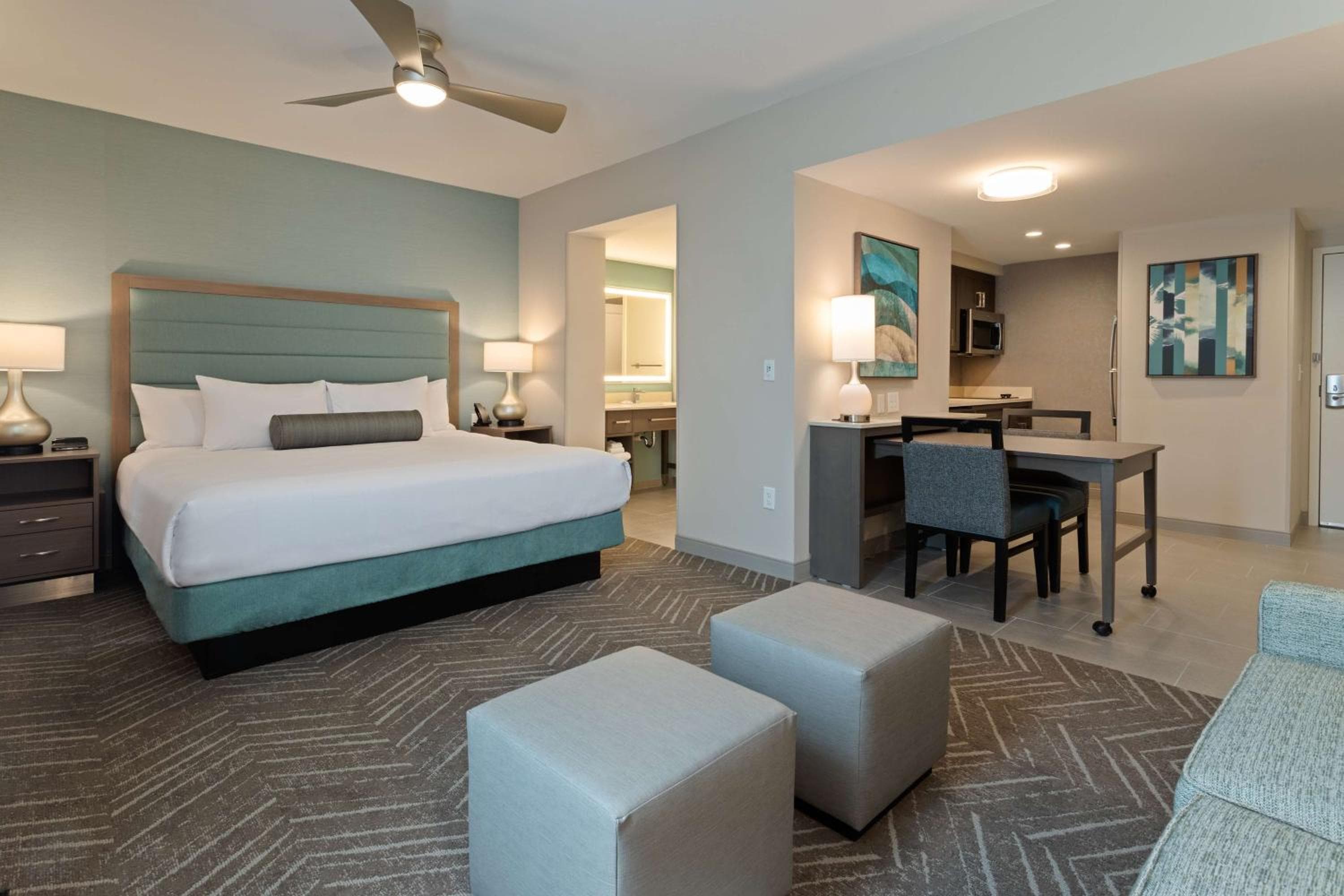 Homewood Suites By Hilton Panama City Beach, Fl, Panama City Beach, photo 4