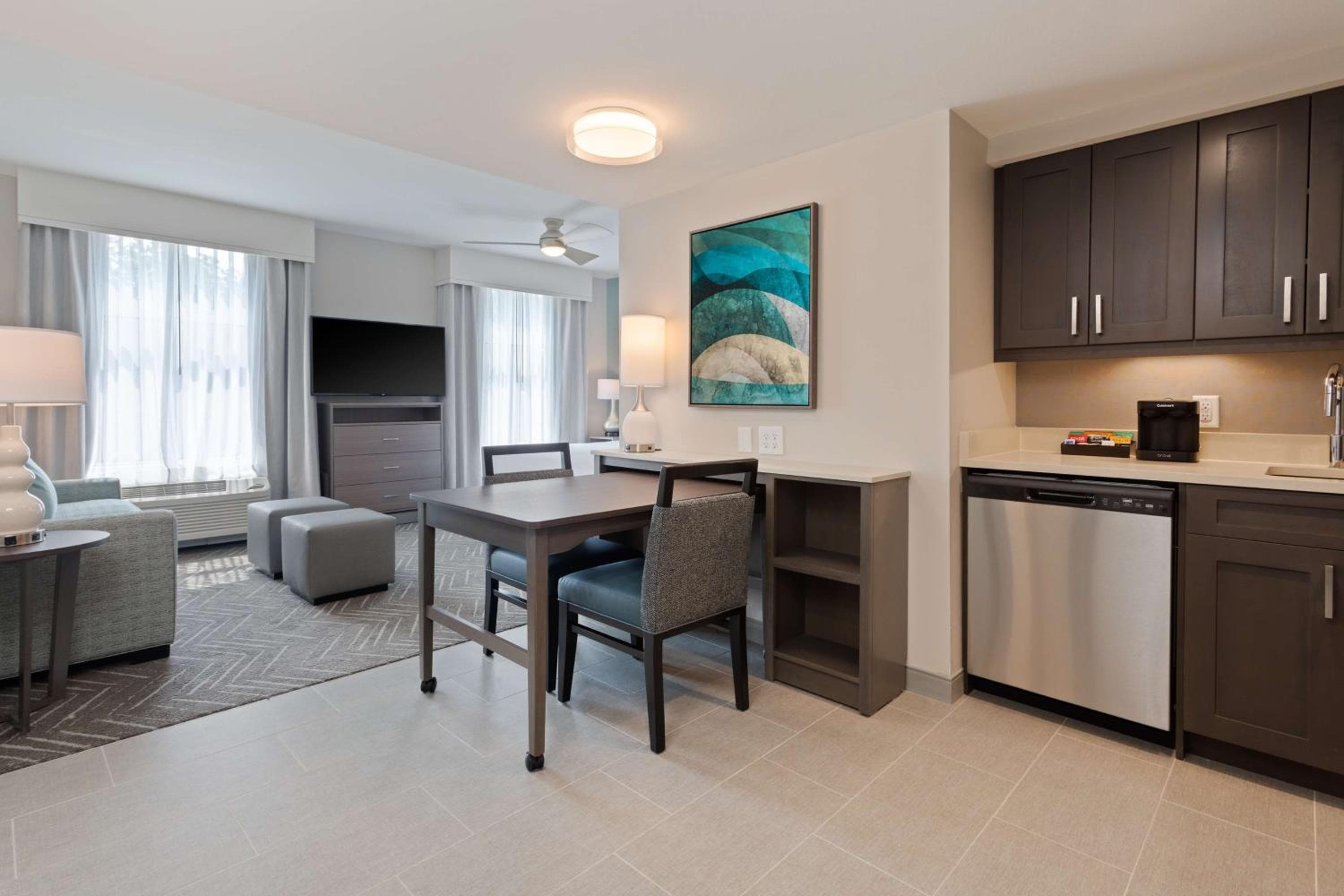 Homewood Suites By Hilton Panama City Beach, Fl, Panama City Beach, photo 2
