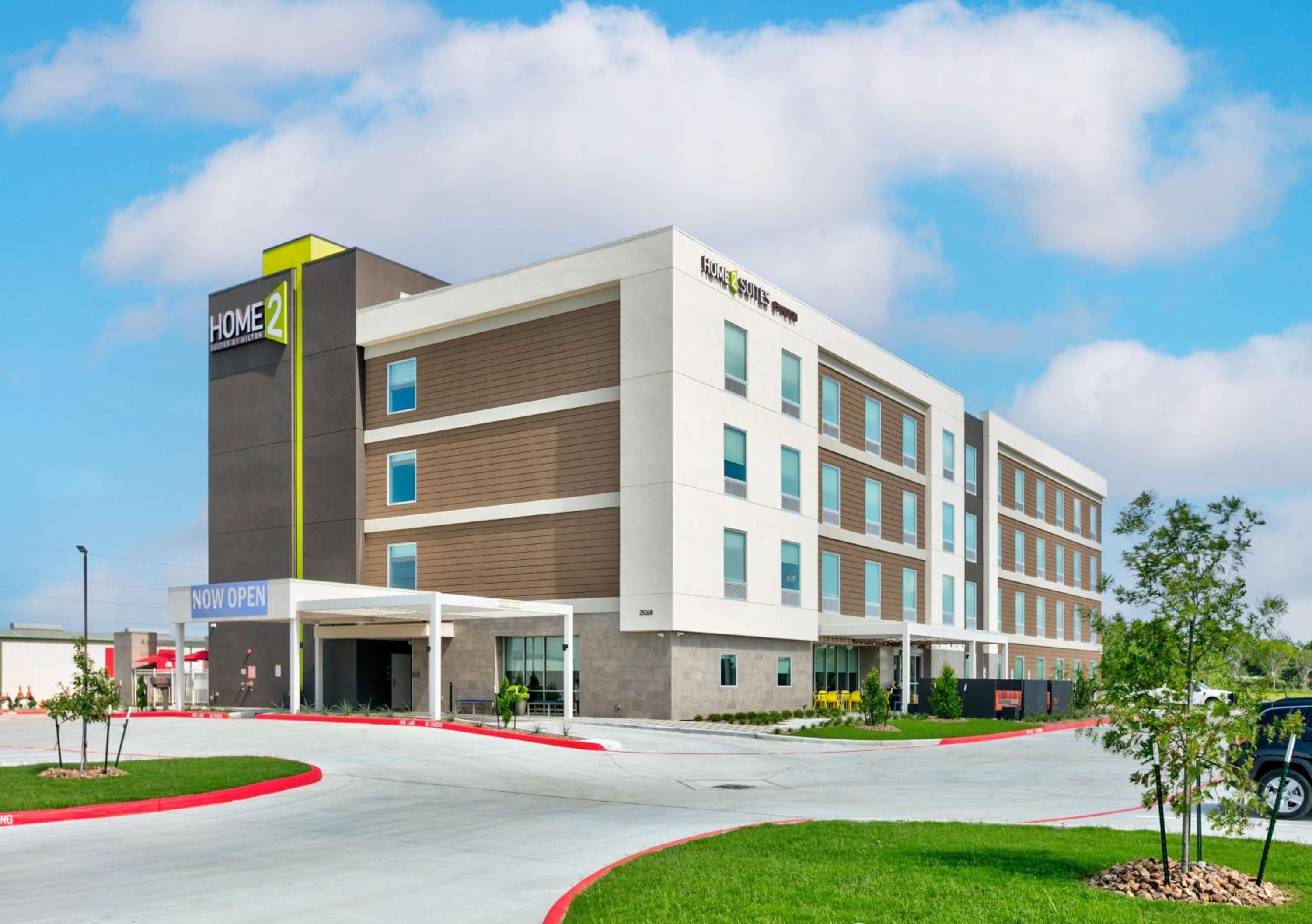 Home2 Suites By Hilton El Campo, Sugar Land