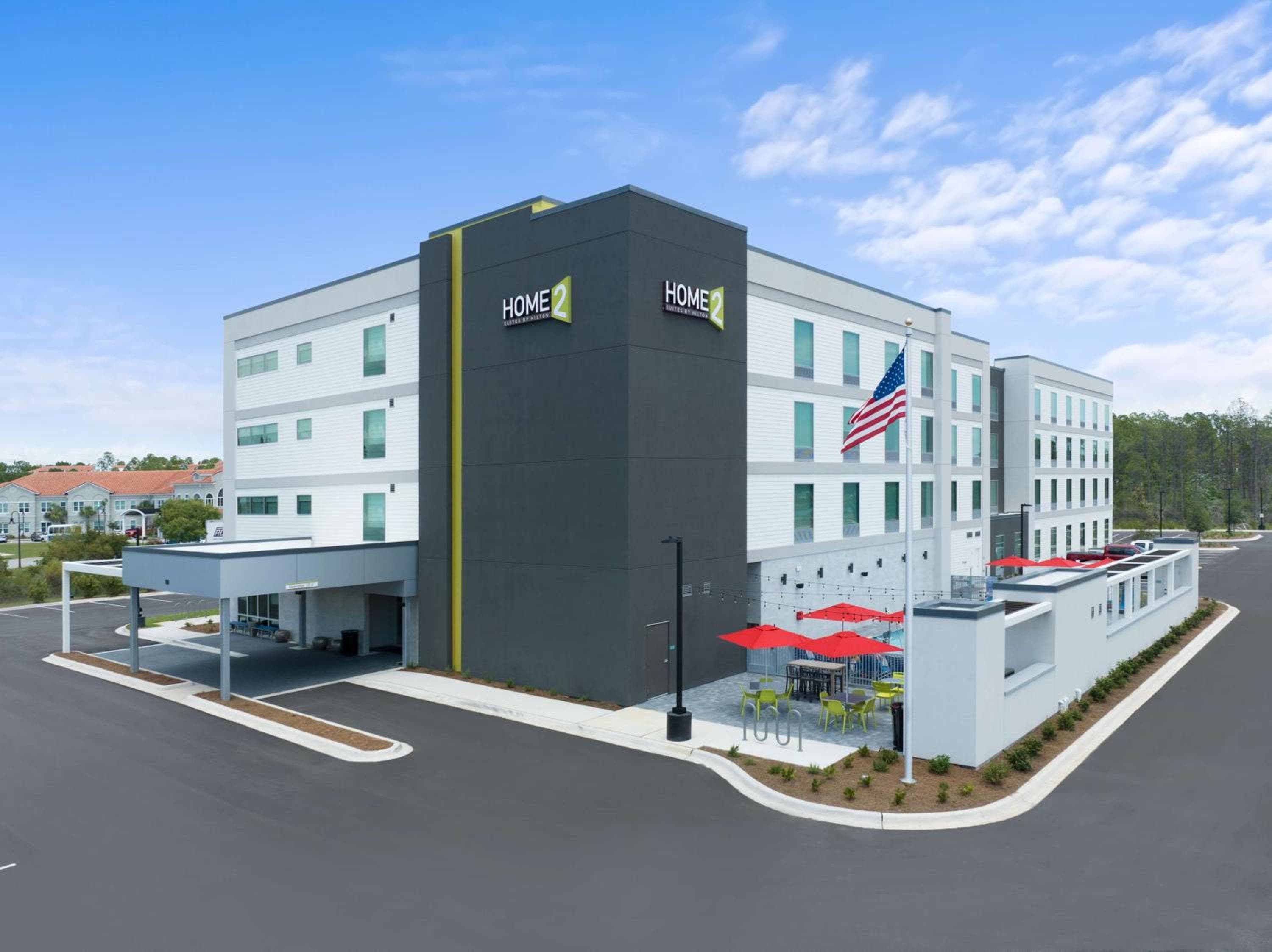 Home2 Suites By Hilton Santa Rosa Beach, Santa Rosa Beach