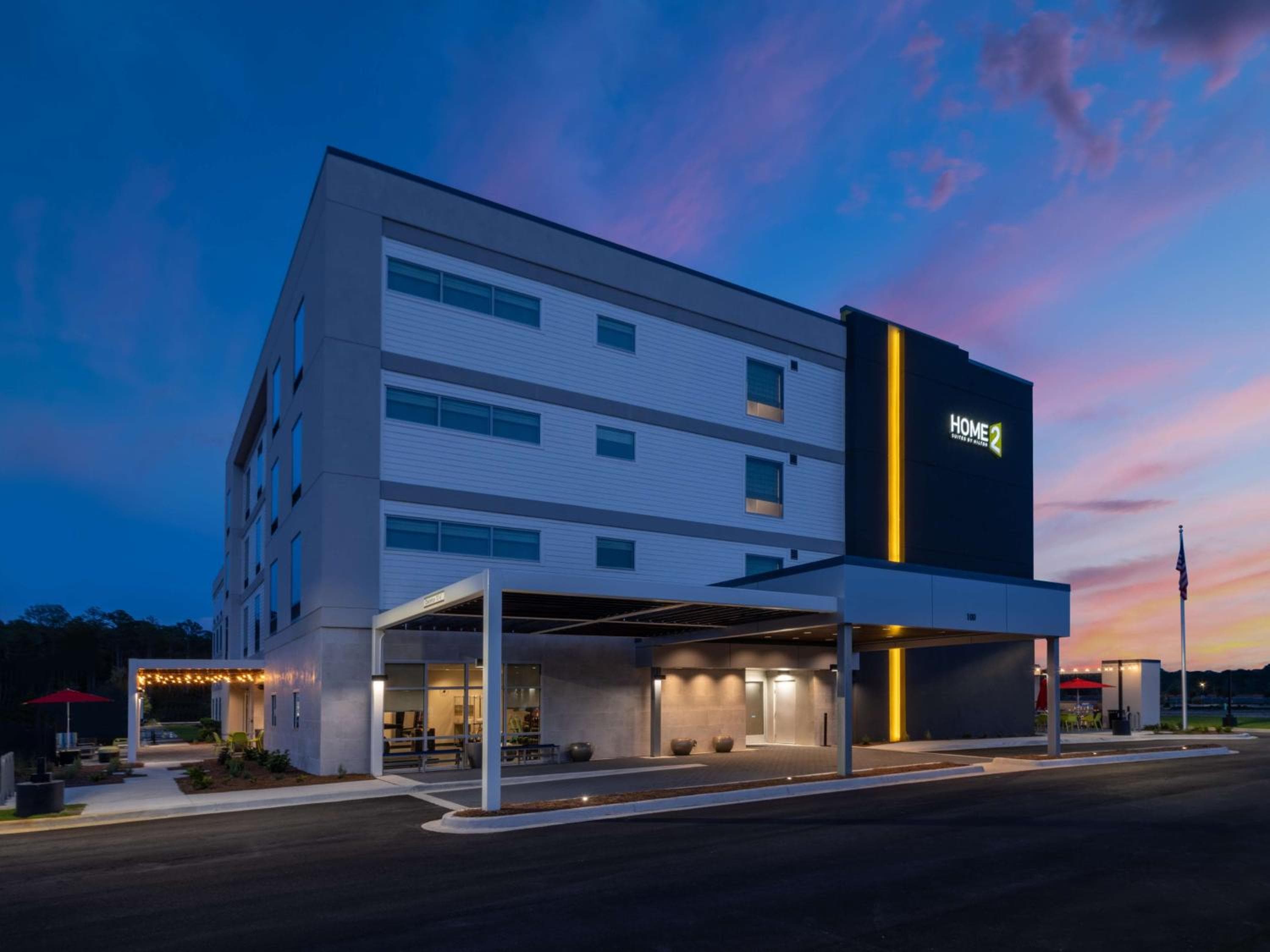 Home2 Suites By Hilton Santa Rosa Beach, Santa Rosa Beach, photo 6