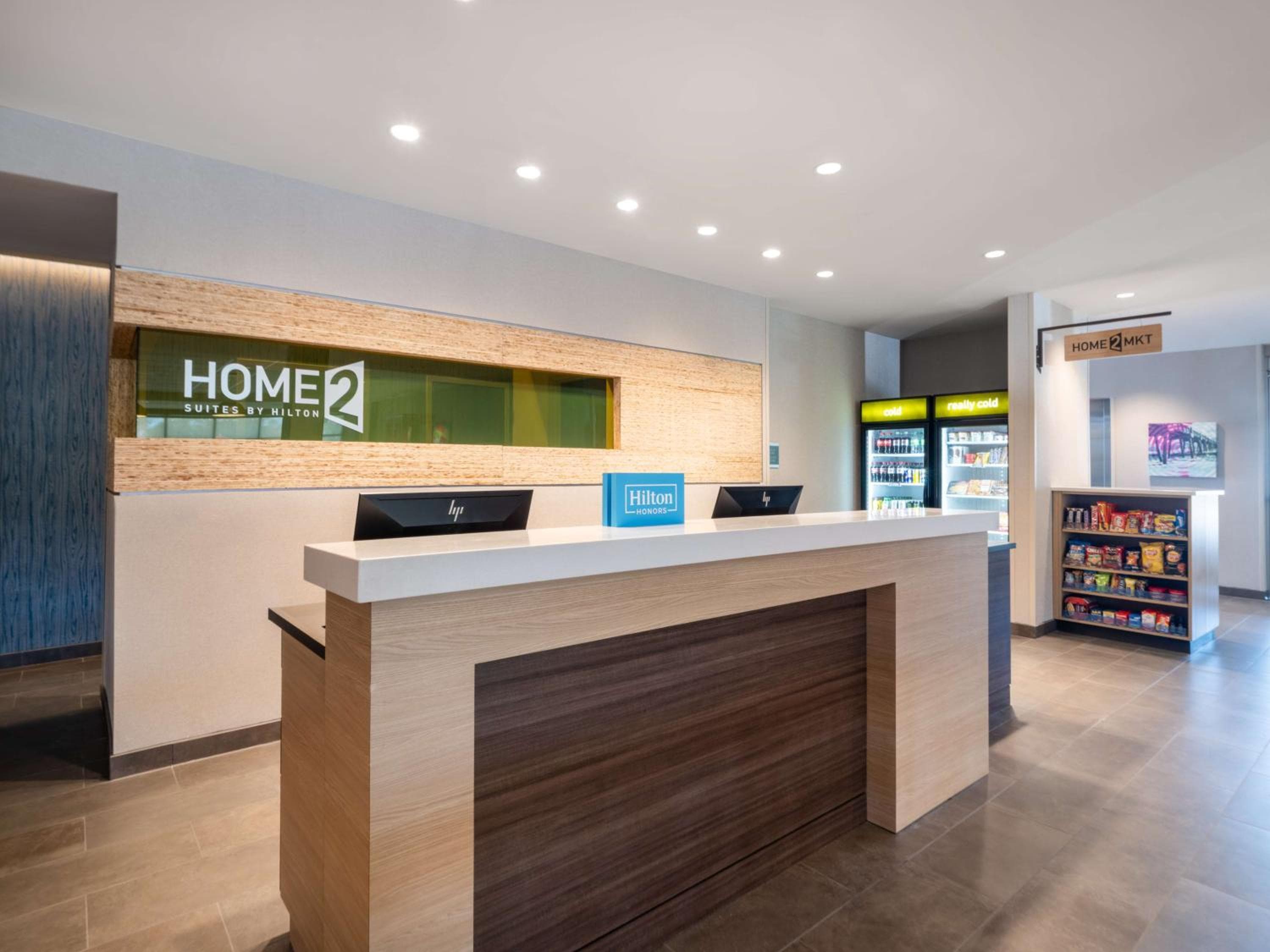 Home2 Suites By Hilton Santa Rosa Beach, Santa Rosa Beach, photo 4