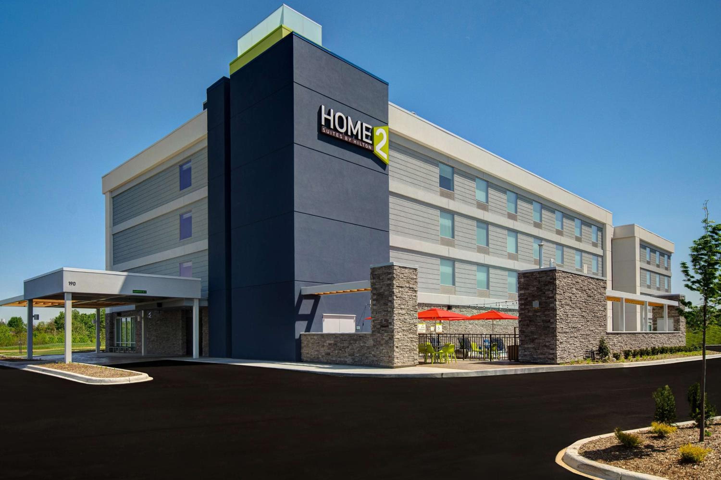 Home2 Suites By Hilton Shepherdsville Louisville South, Shepherdsville