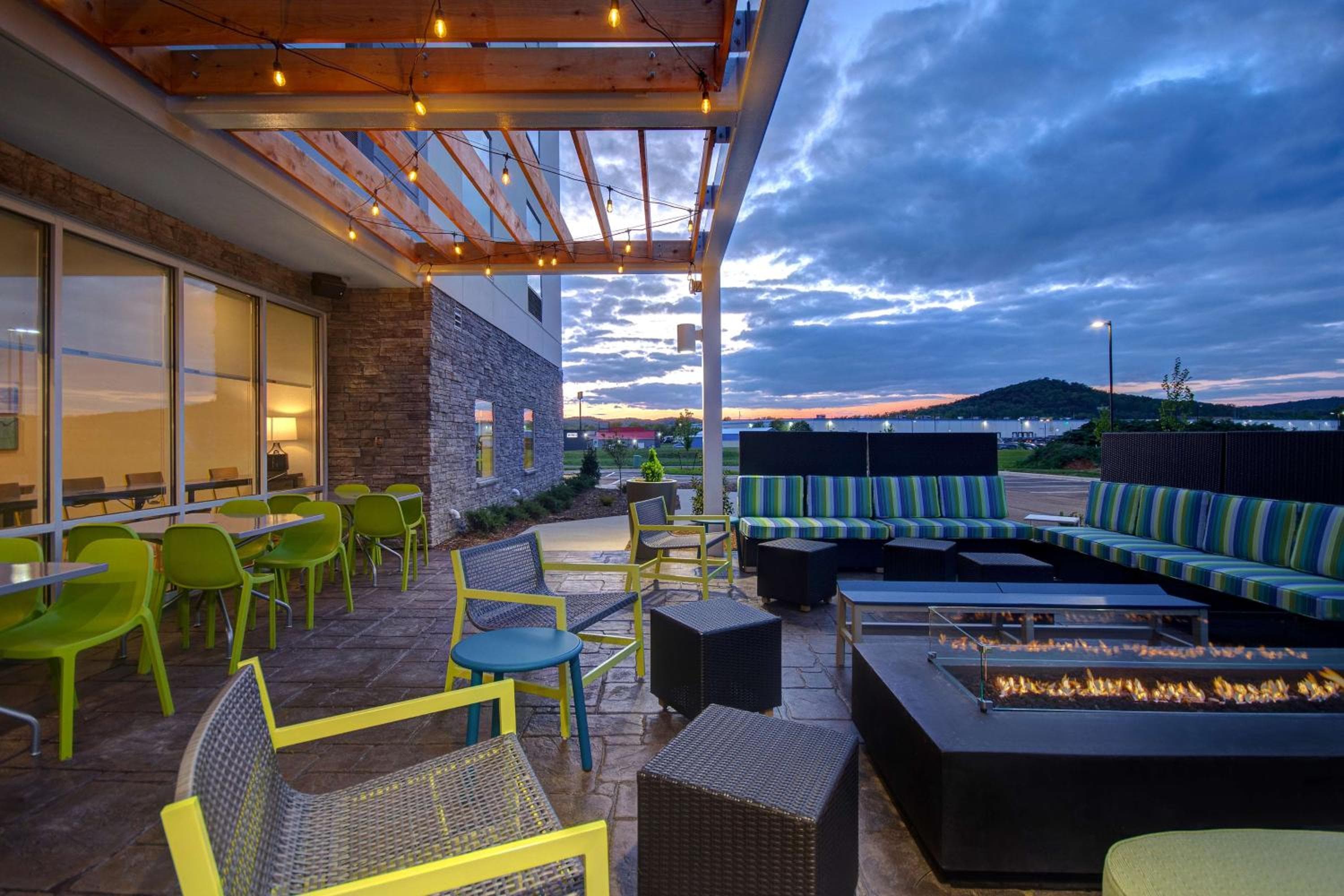 Home2 Suites By Hilton Shepherdsville Louisville South, Shepherdsville, photo 5