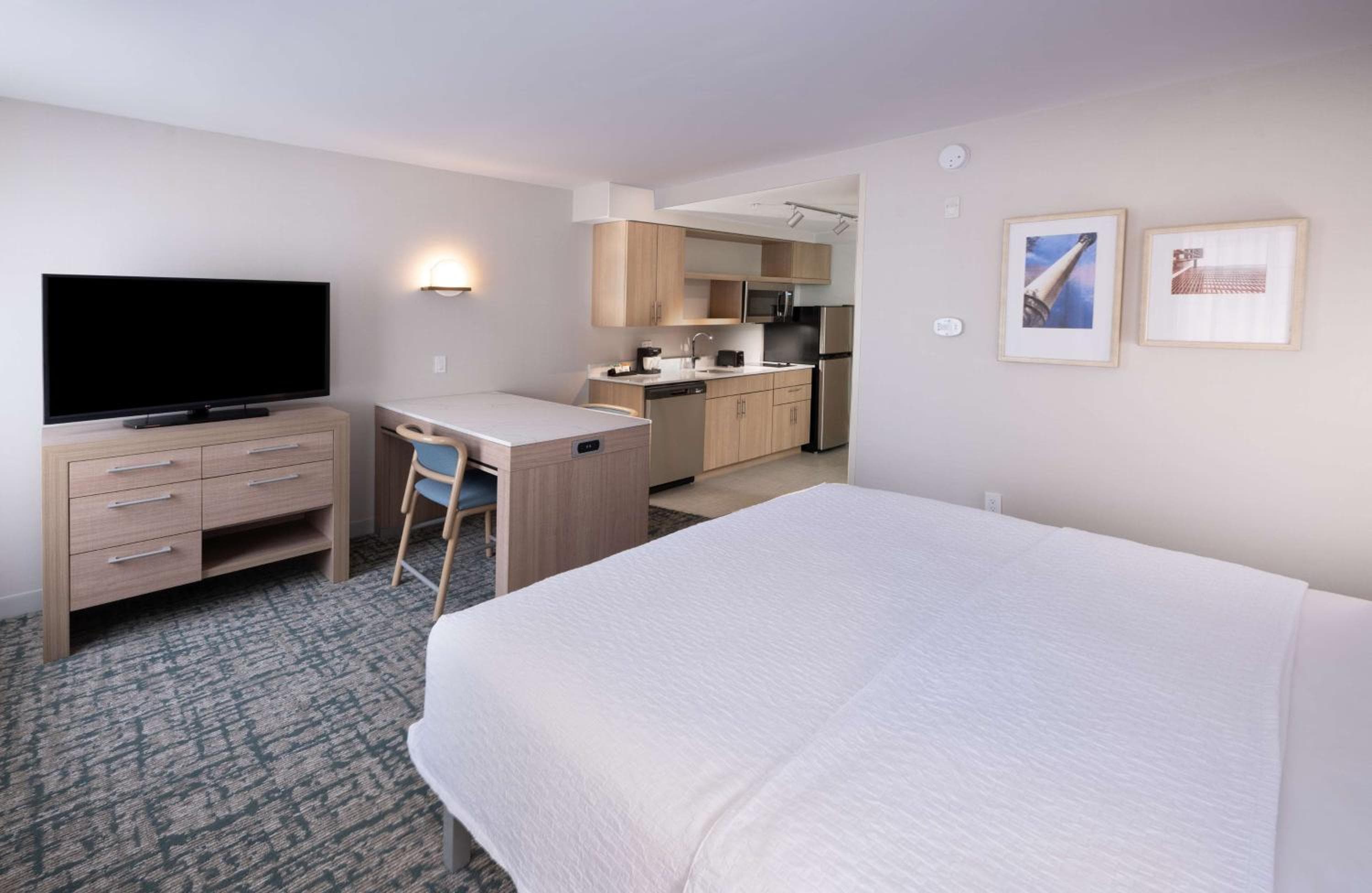 Homewood Suites by Hilton Atlanta Buckhead Pharr Road, Atlanta, photo 4