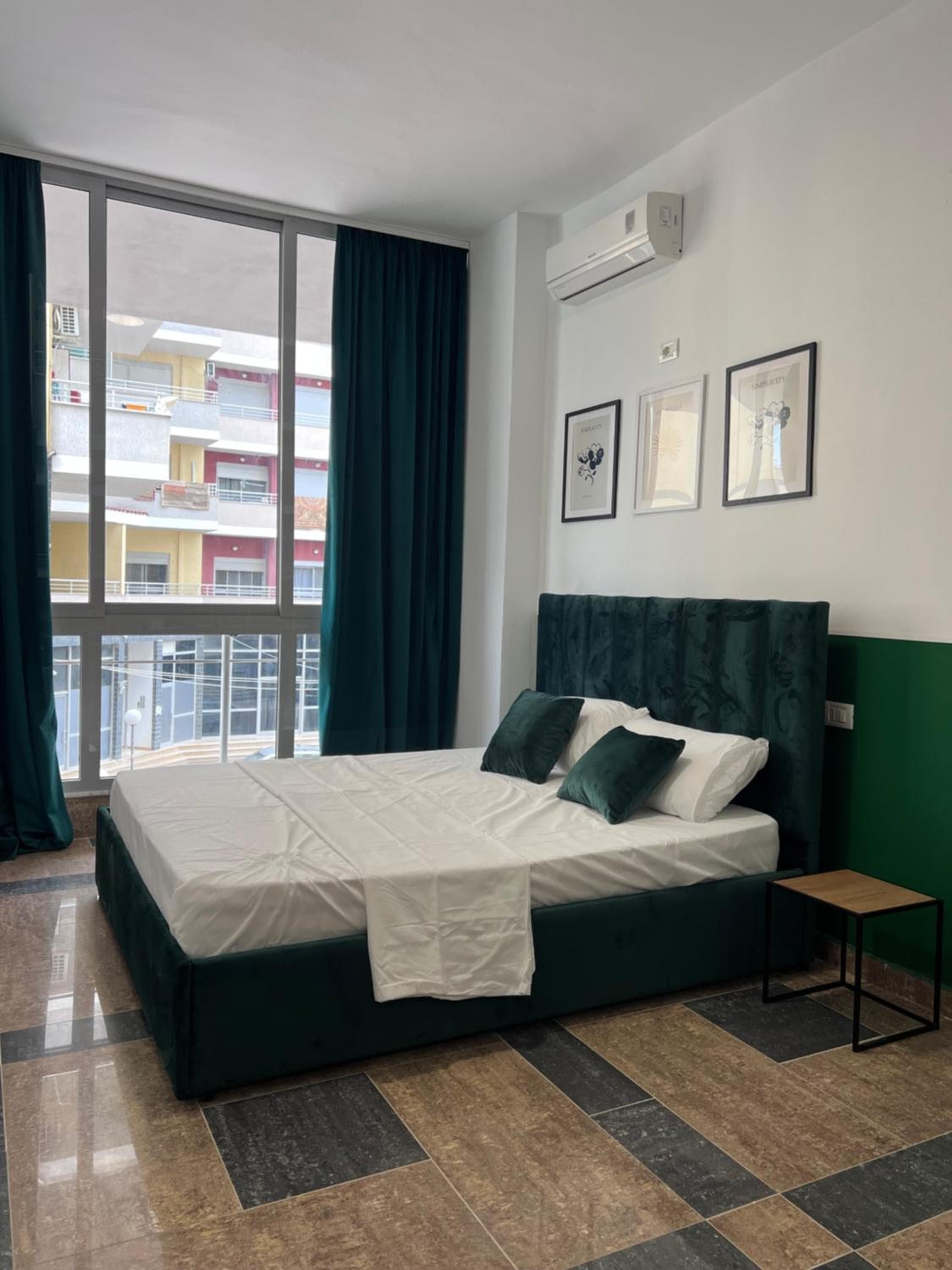 Cactus Apartments, Durrës, photo 5