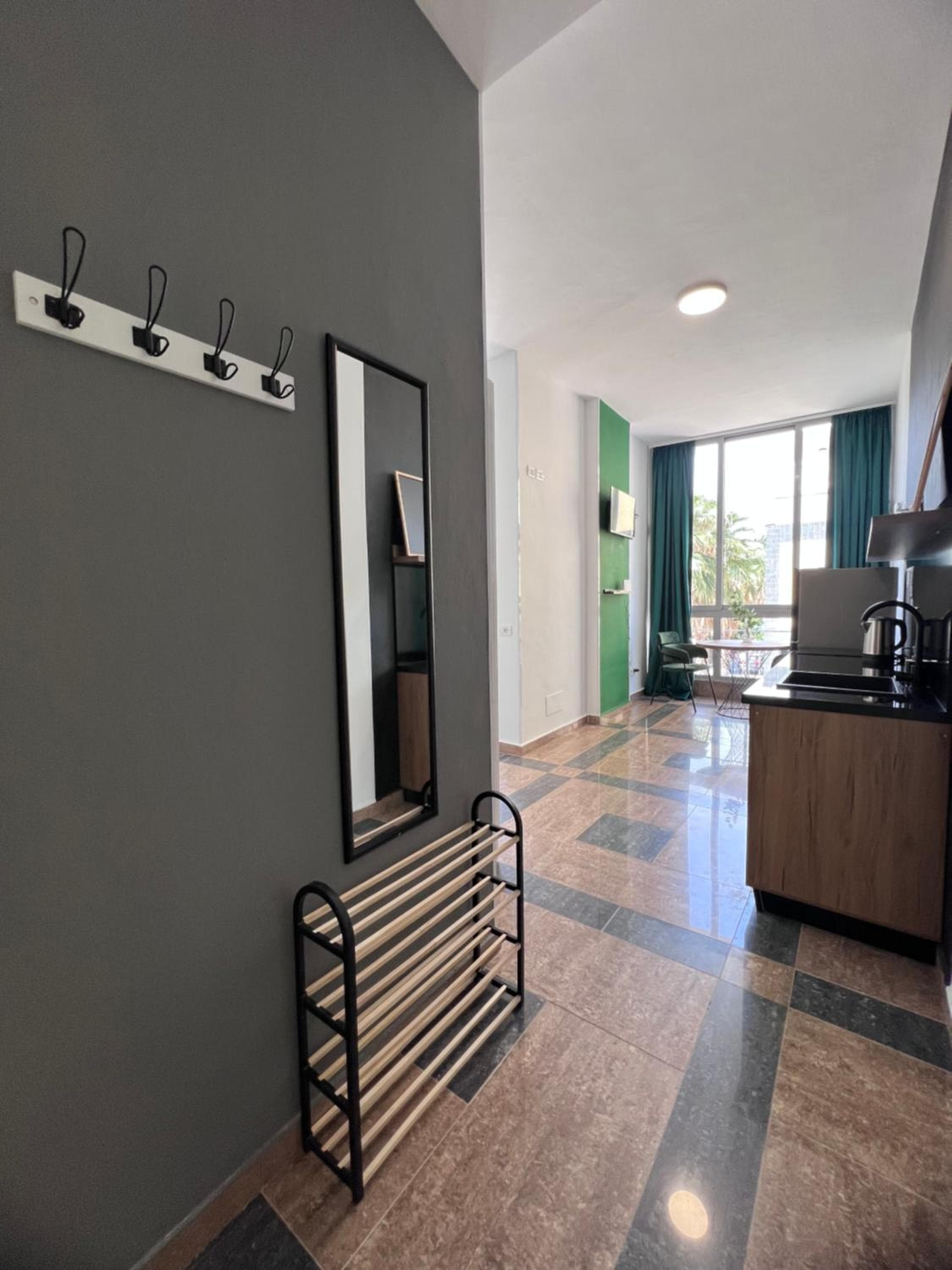Cactus Apartments, Durrës, photo 2