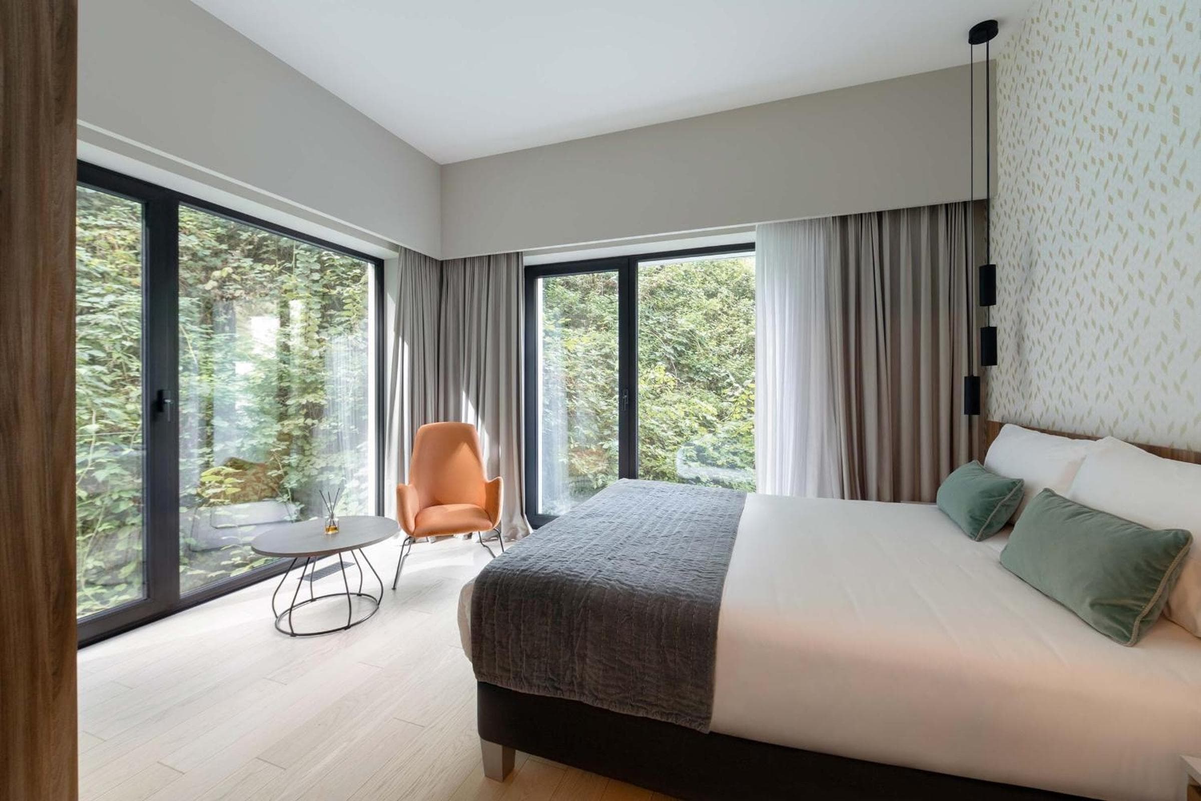 The Central Kirchberg - Smart ApartHotel, Luxembourg