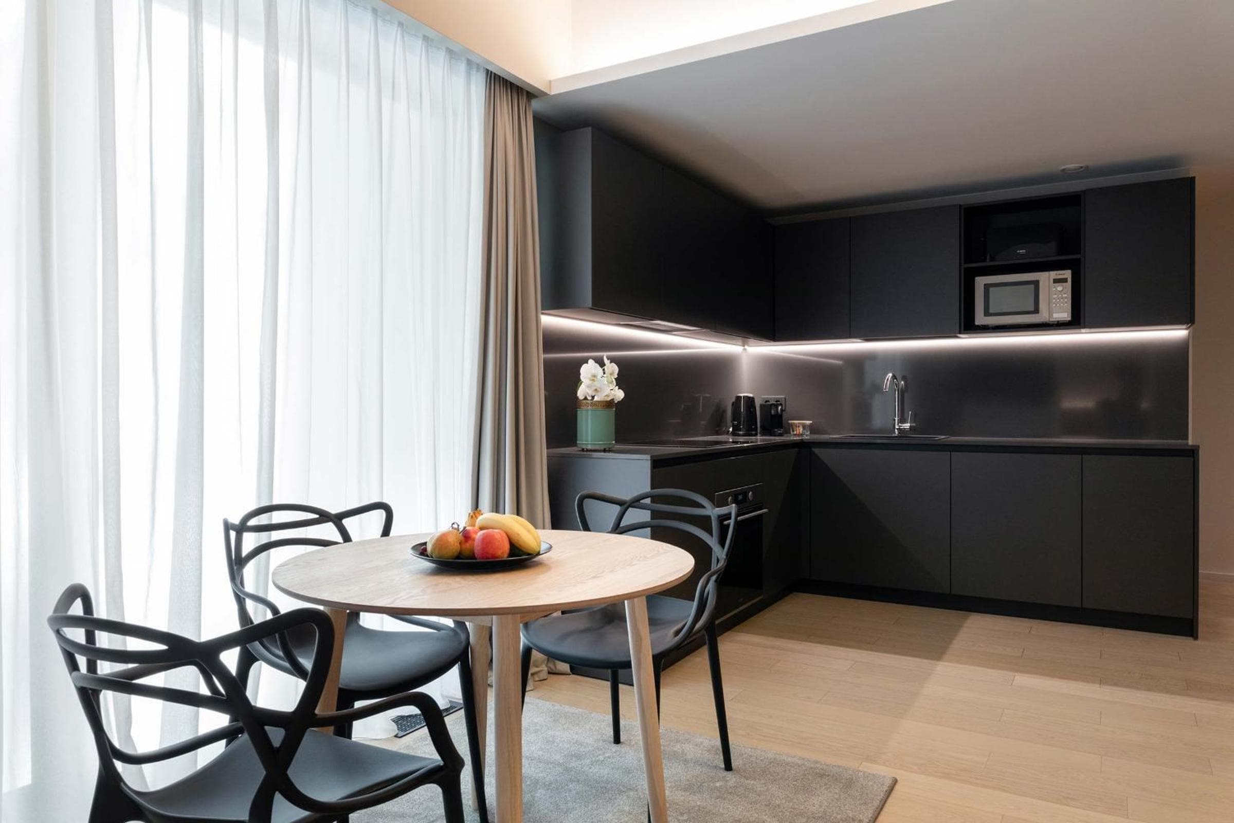 The Central Kirchberg - Smart ApartHotel, Luxembourg, photo 4