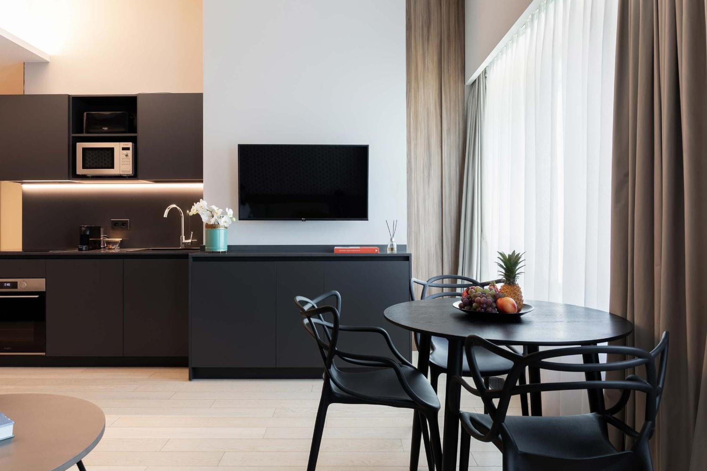 The Central Kirchberg - Smart ApartHotel, Luxembourg, photo 3