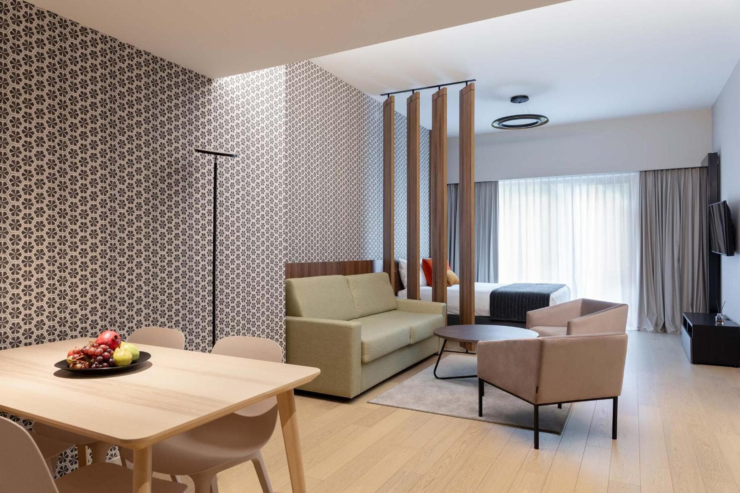 The Central Kirchberg - Smart ApartHotel, Luxembourg, photo 2