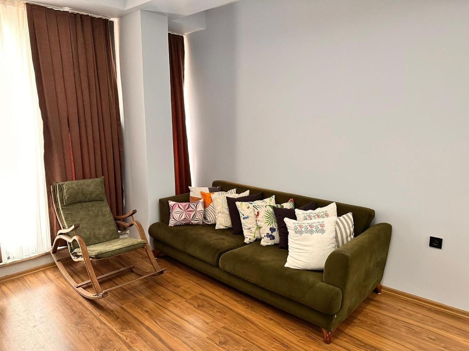 Taksim Otto suite, Istanbul, photo 5