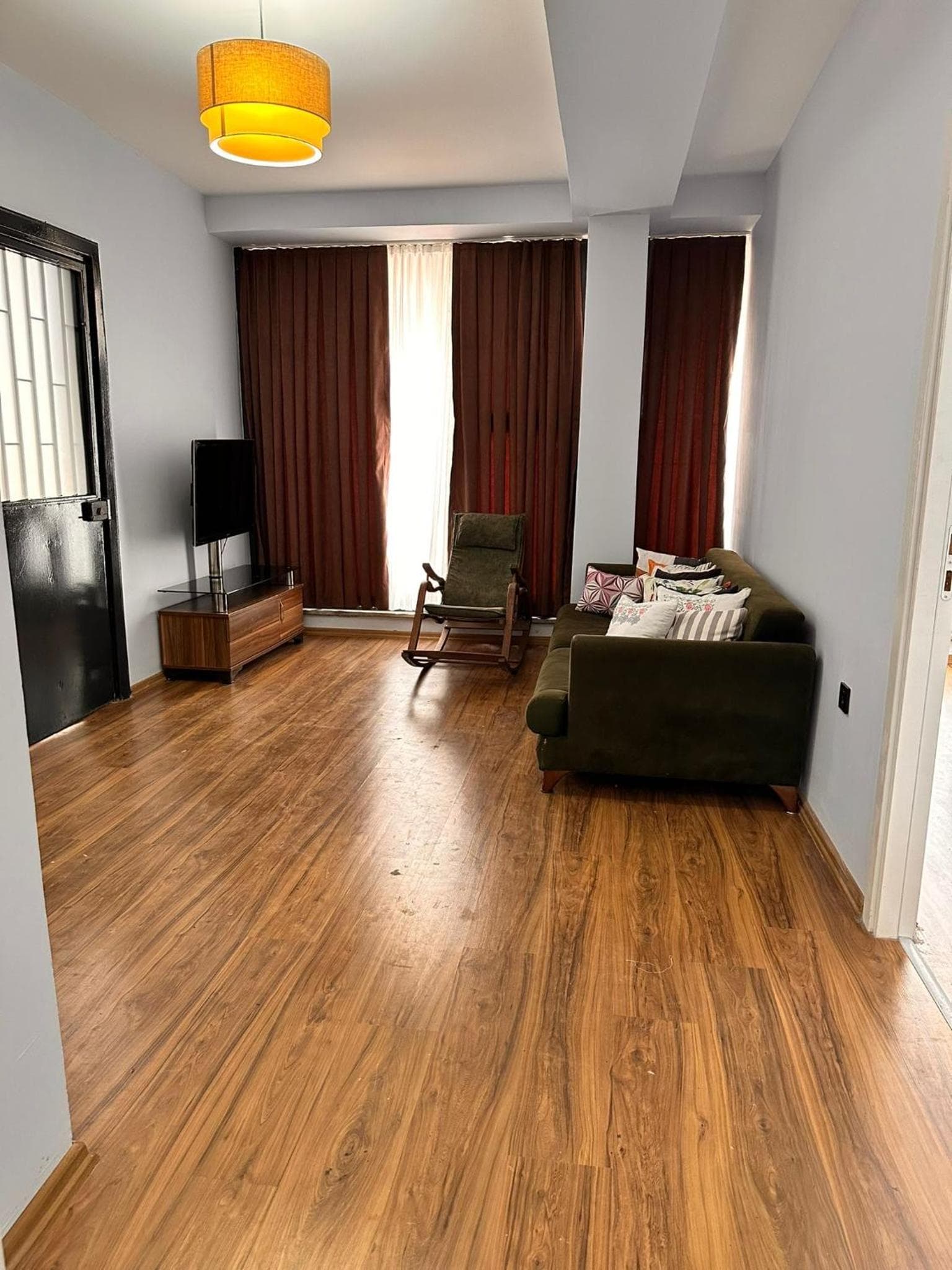 Taksim Otto suite, Istanbul, photo 3