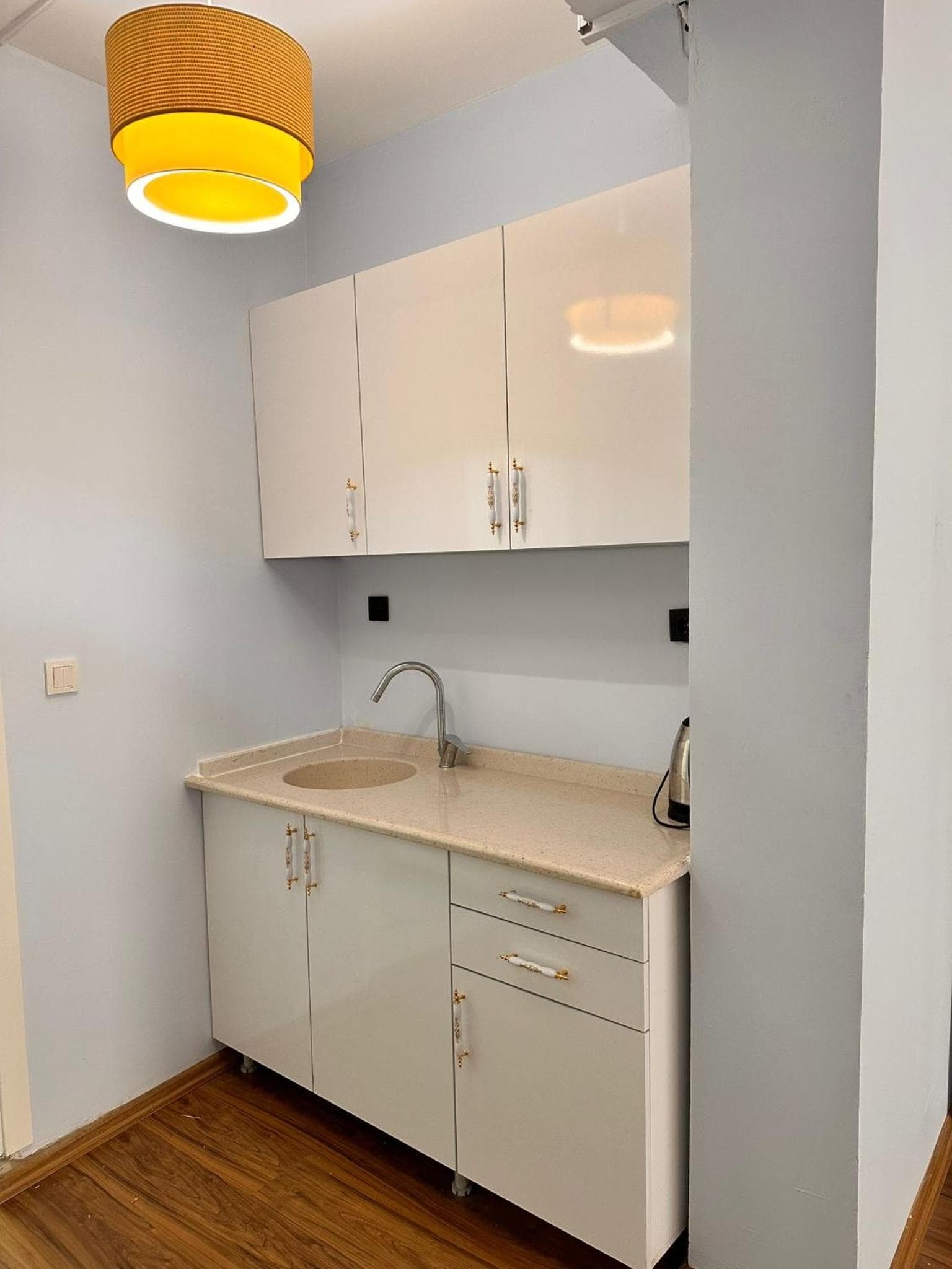 Taksim Otto suite, Istanbul, photo 6