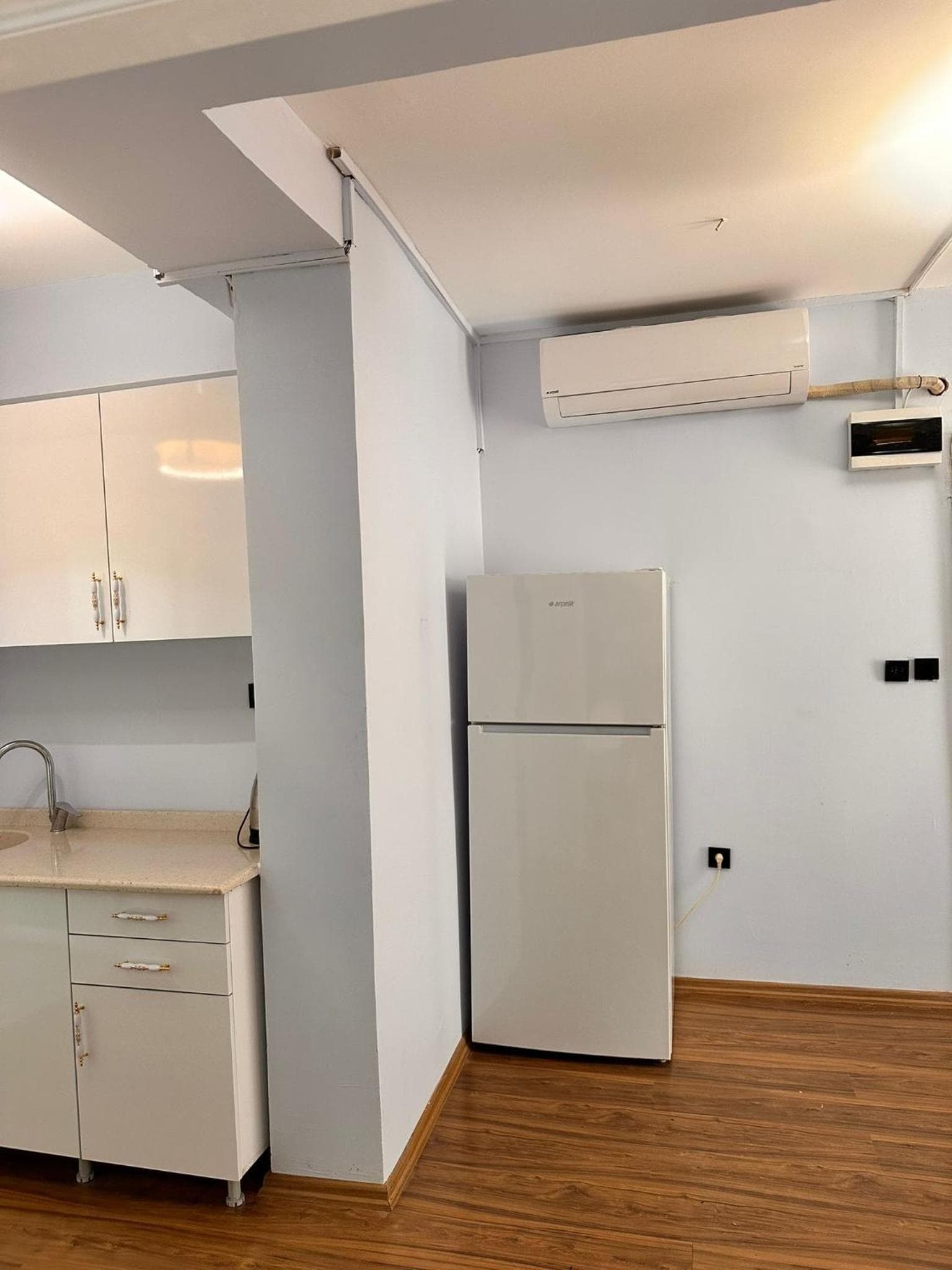 Taksim Otto suite, Istanbul