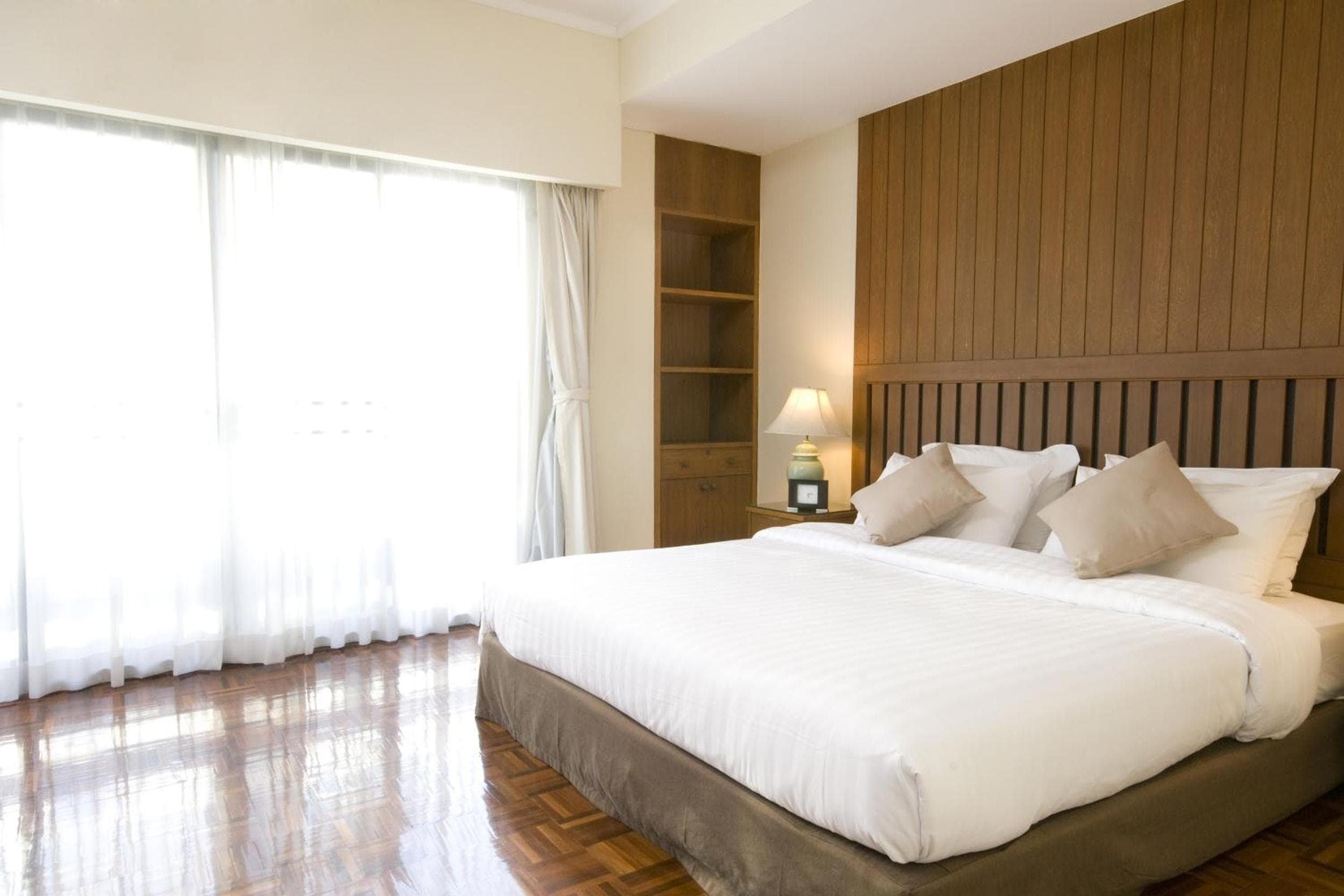 Kantary House Hotel, Bangkok, Bangkok, photo 5