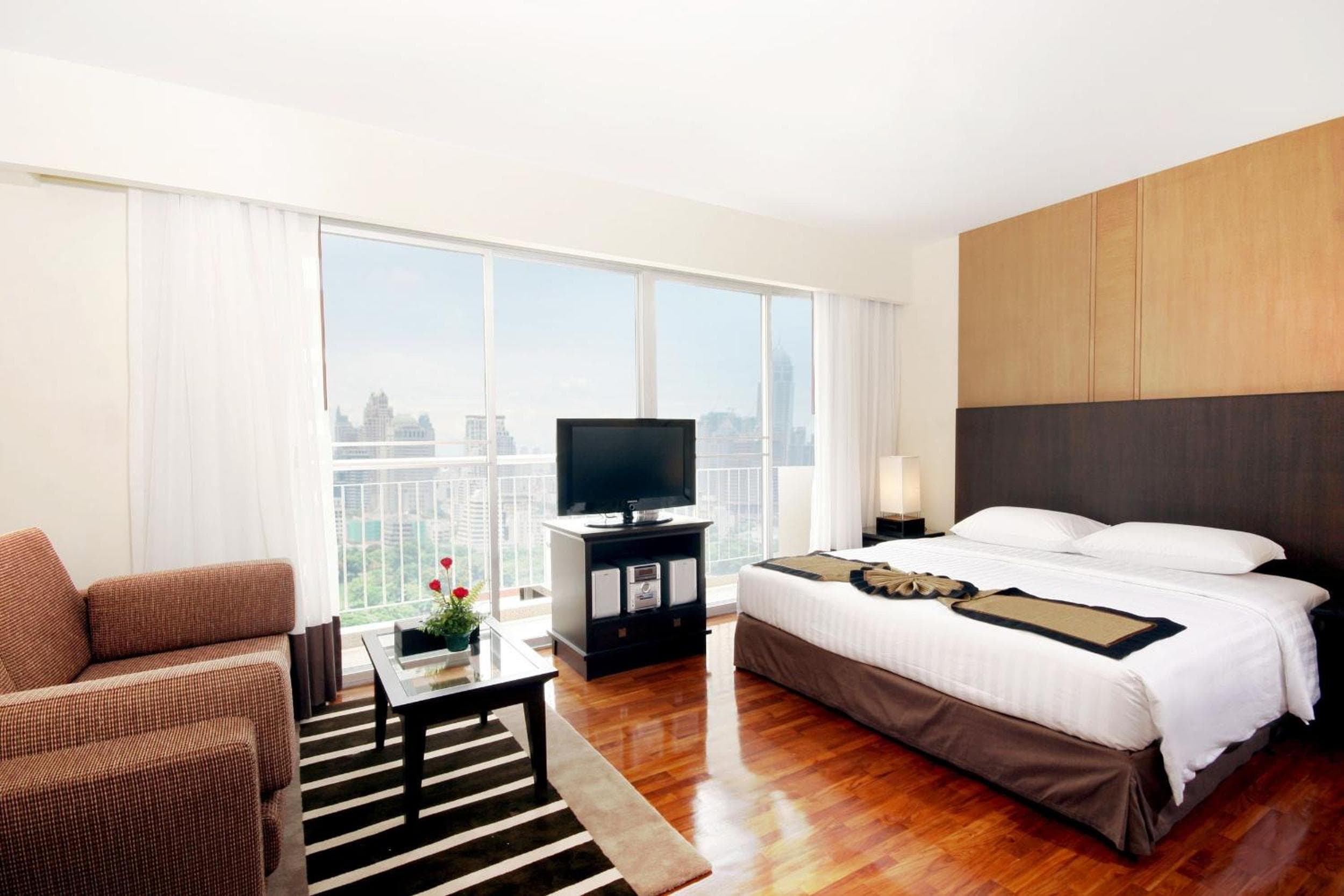 Kantary House Hotel, Bangkok, Bangkok, photo 3