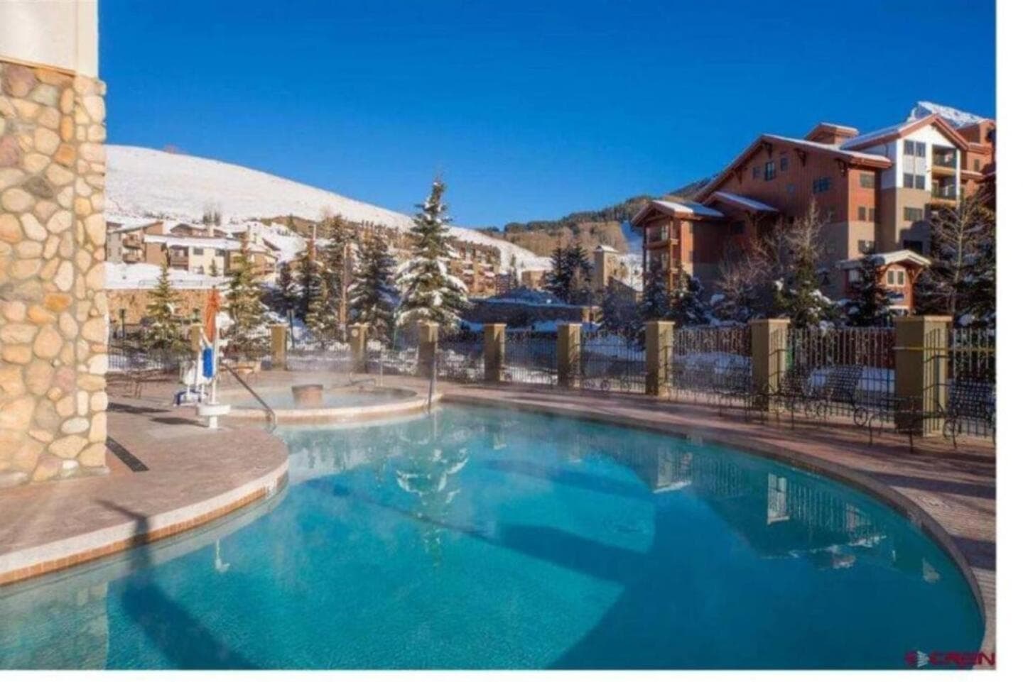 Grand Lodge, Crested Butte, photo 4