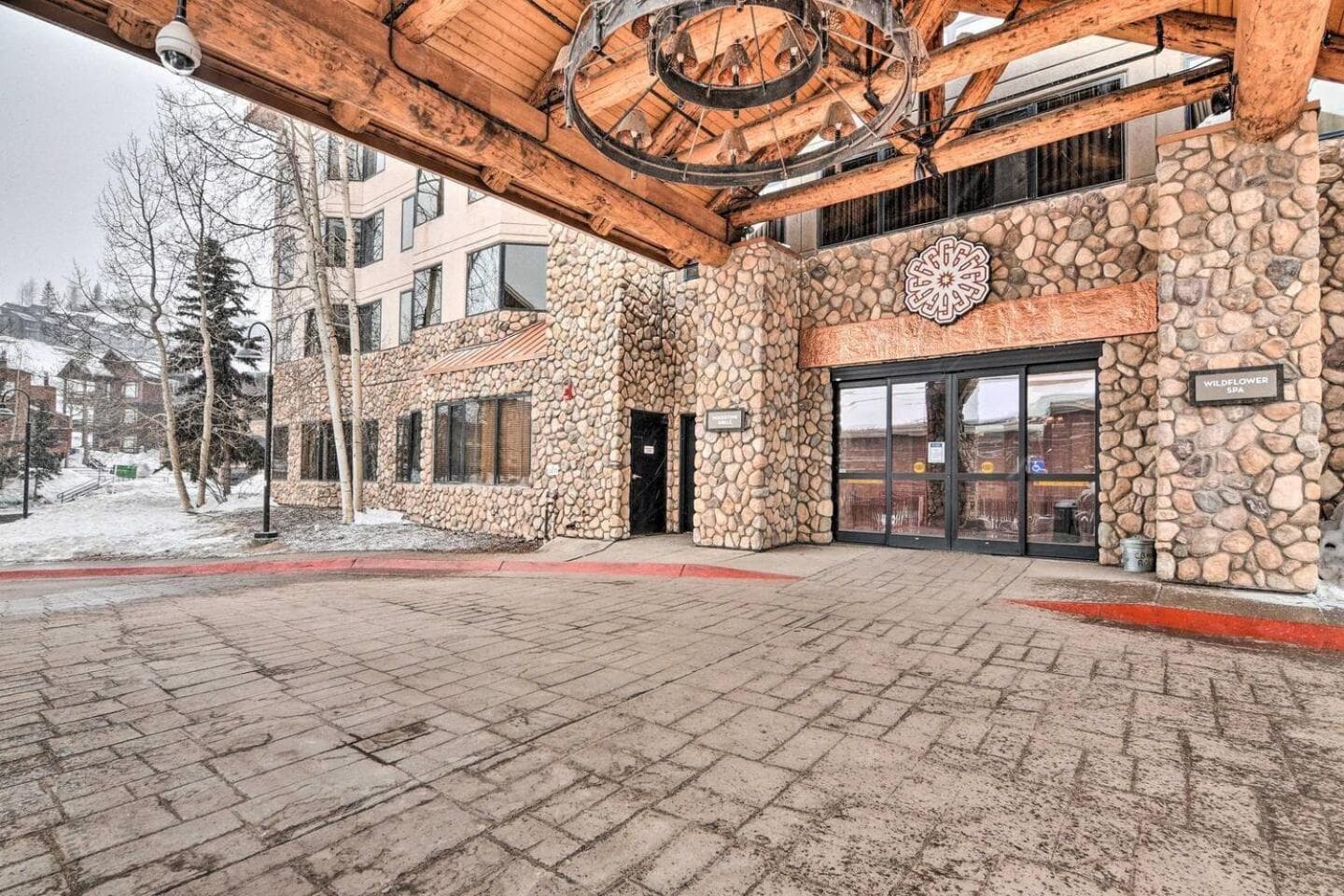 Grand Lodge, Crested Butte, photo 6