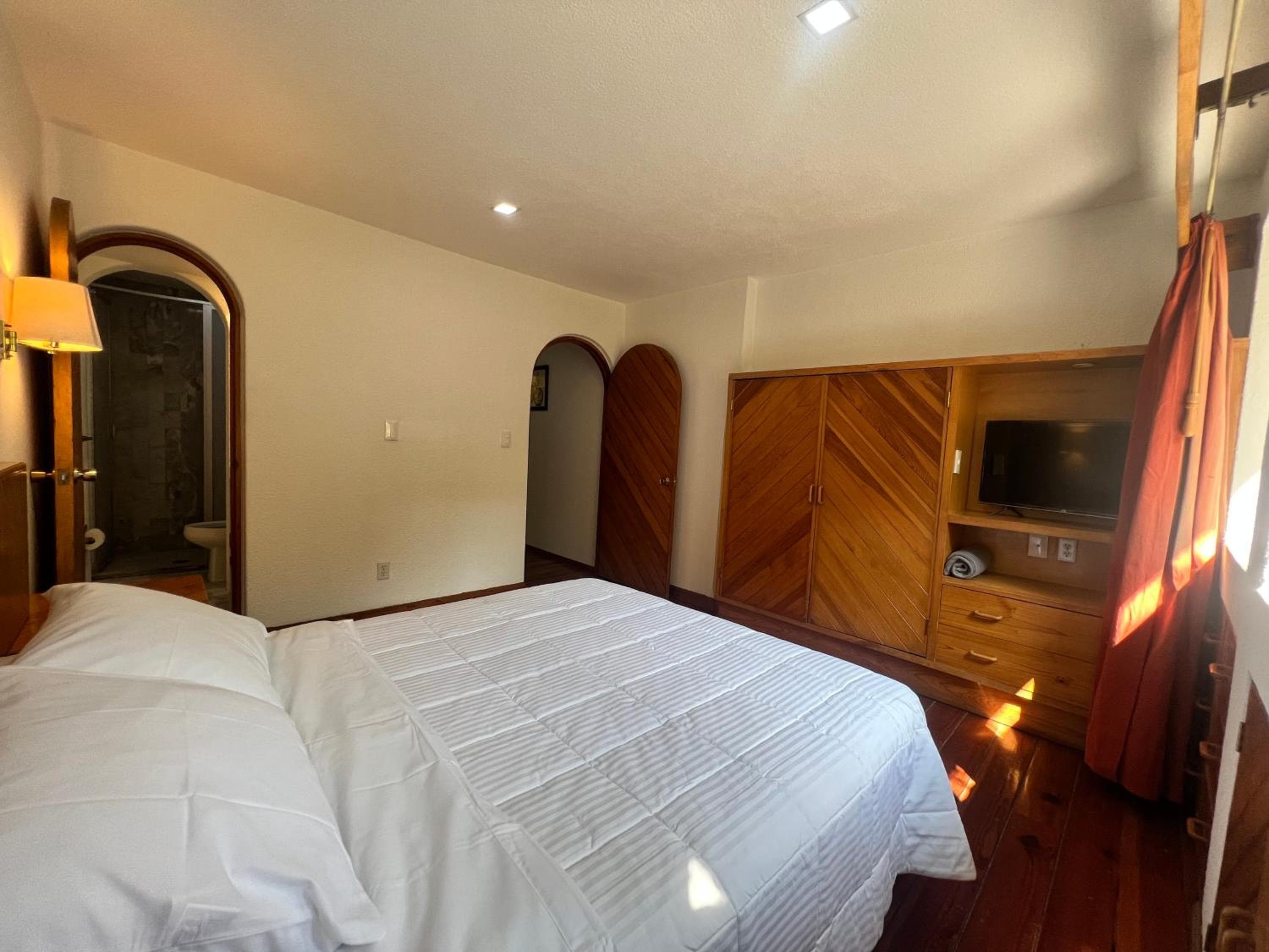 SanRafa Polanco I, Mexico City