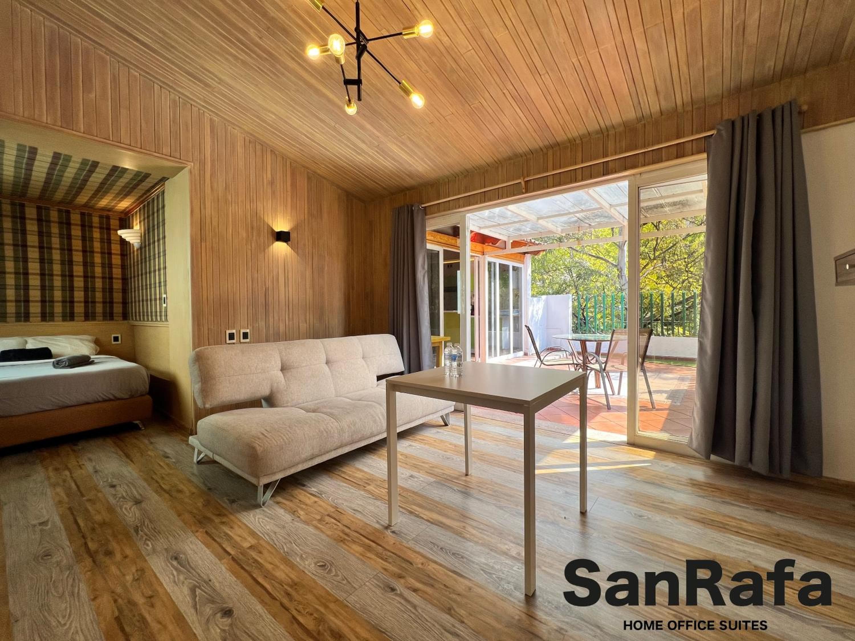 SanRafa Polanco I, Mexico City, photo 5