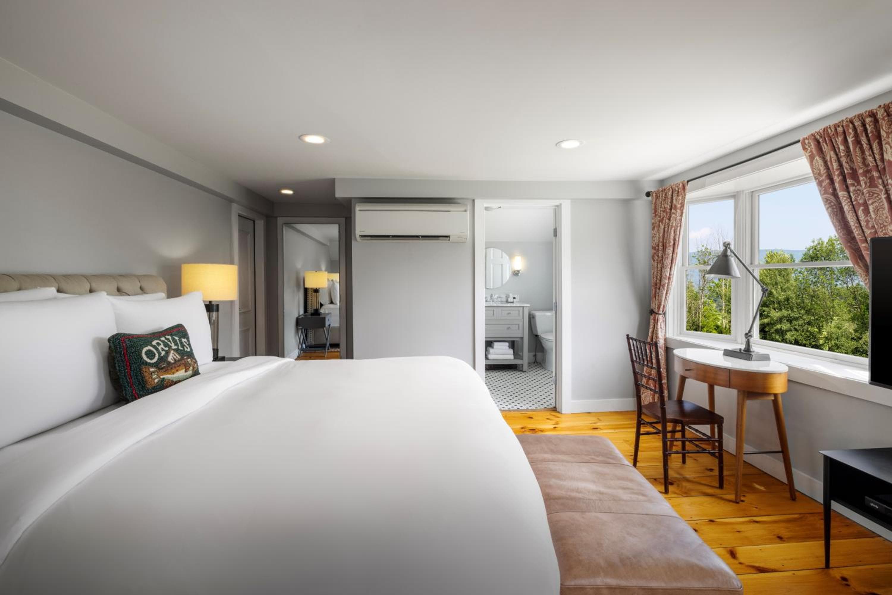 Equinox Resort Residences, Manchester, photo 6