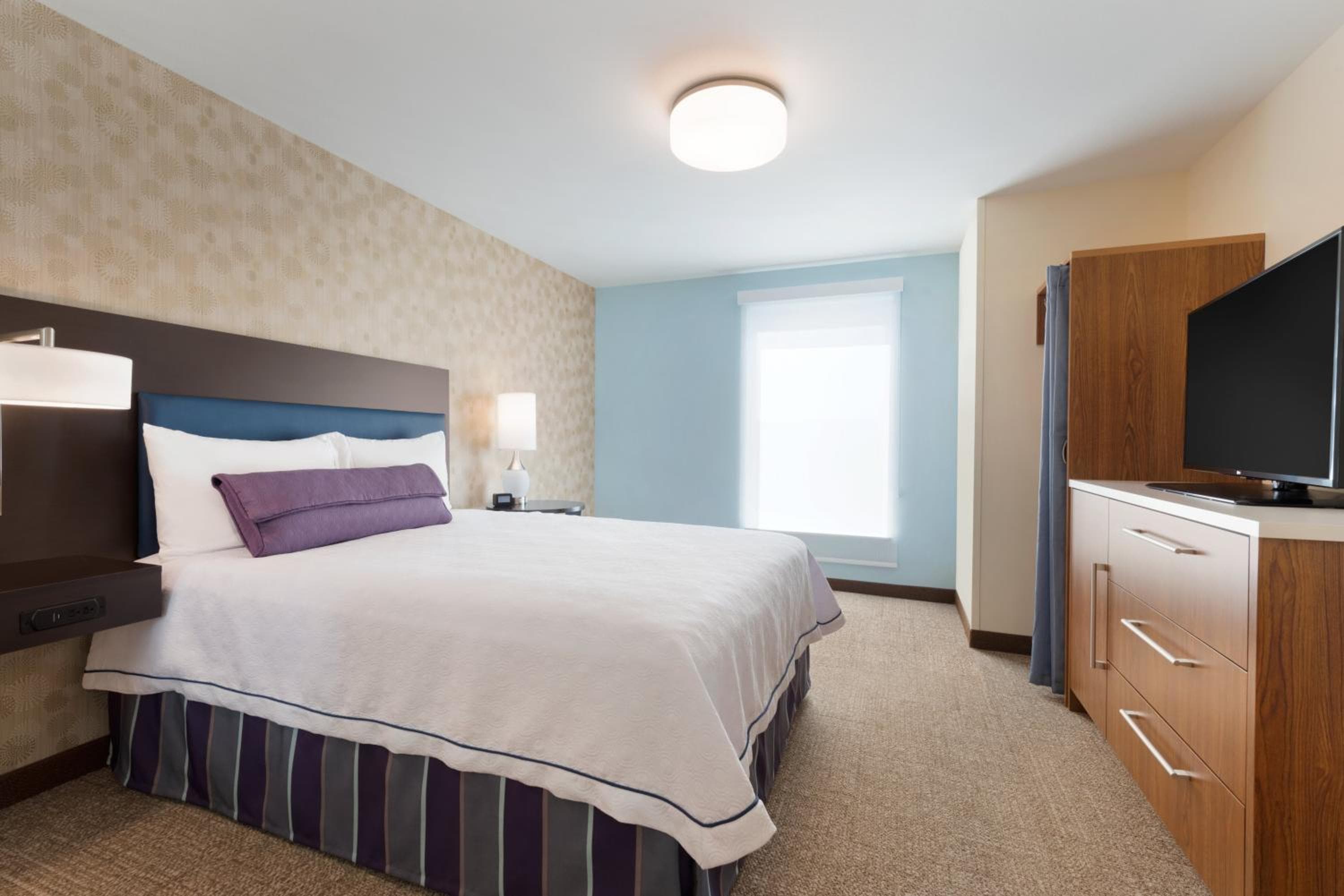 Home2 Suites by Hilton Fargo, Fargo, photo 4