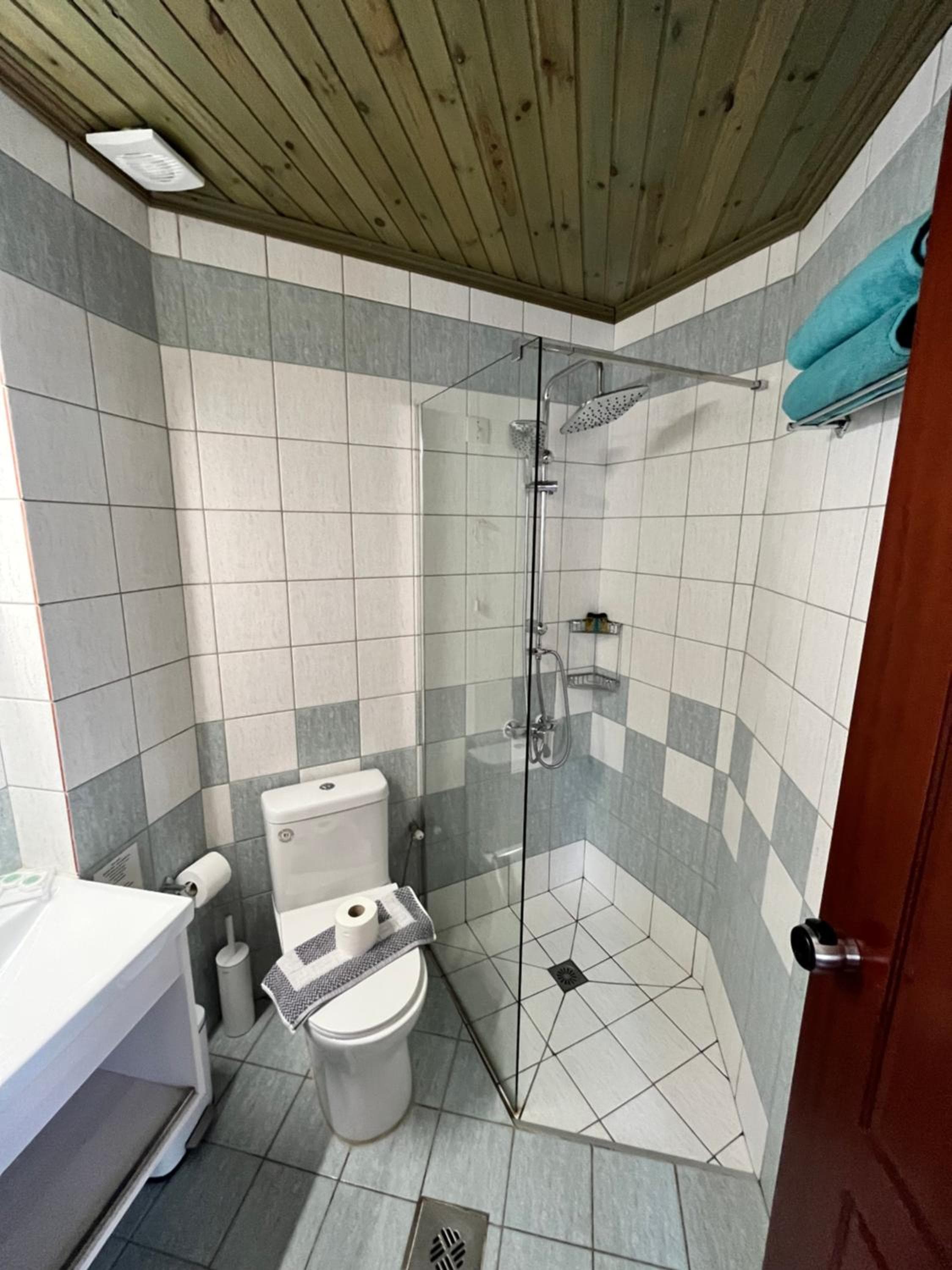 Iolkos Hotel Apartments, Kato Daratso, photo 3