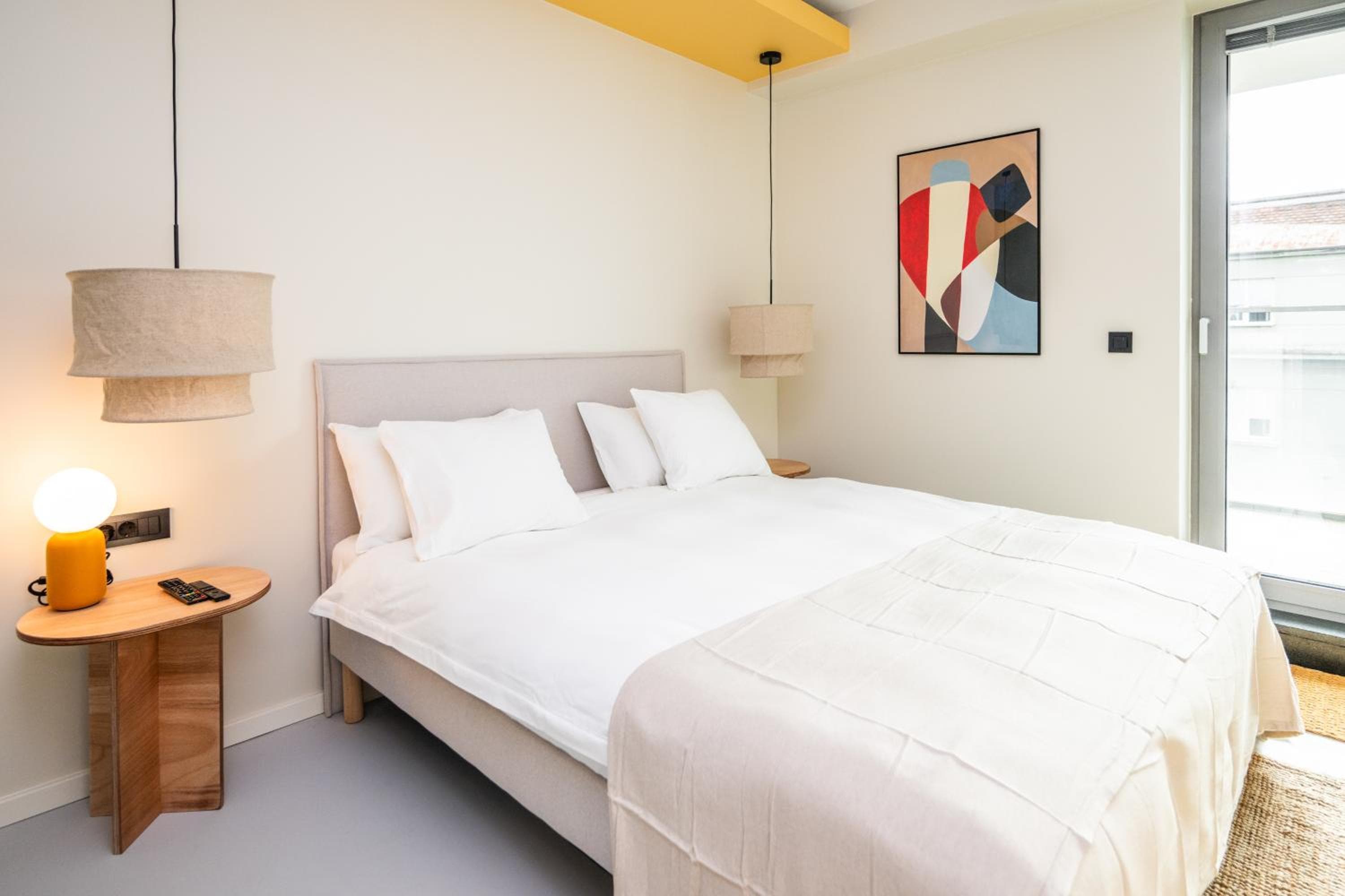 Rooms 23 - FLOK Petrova, Zagreb, photo 4