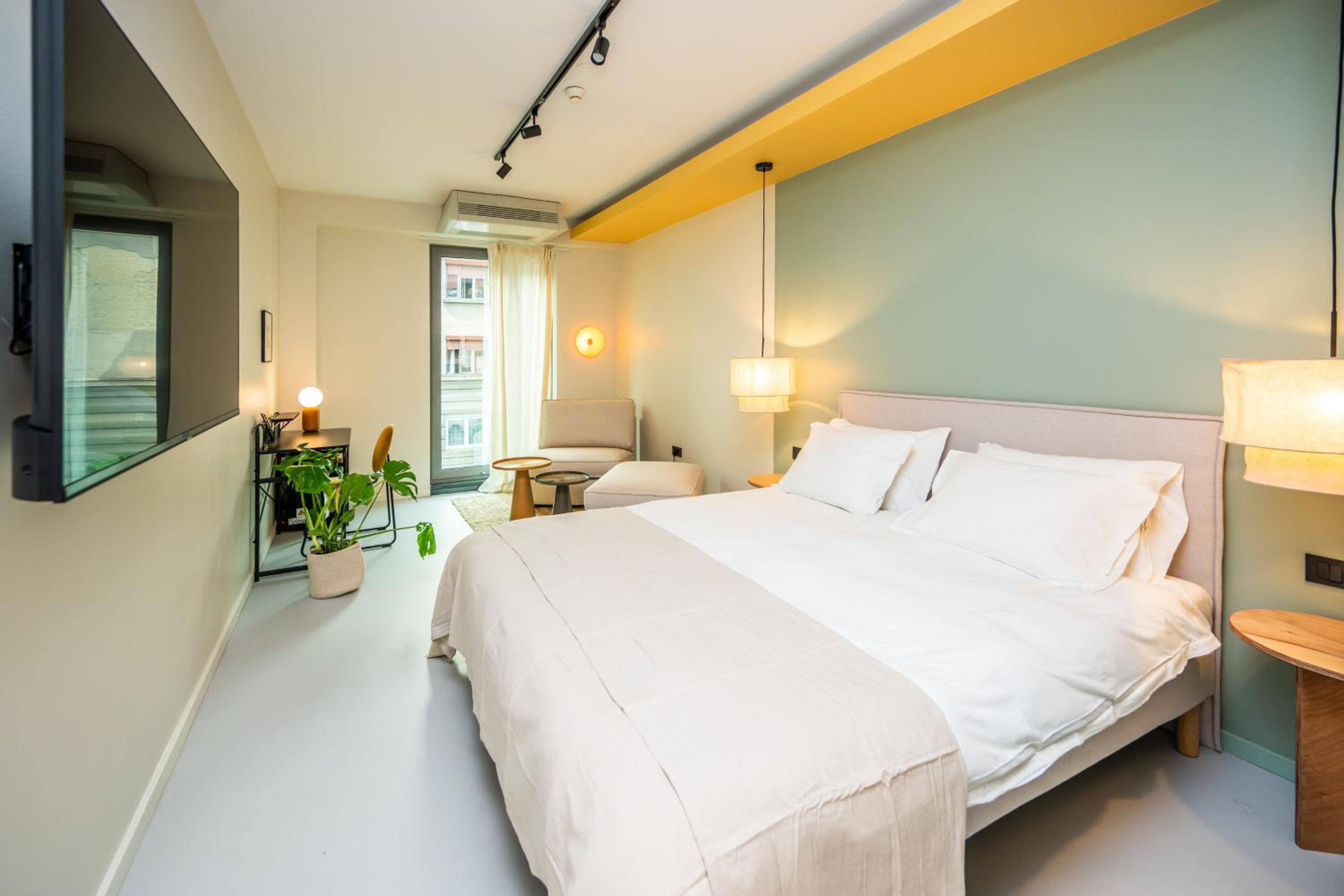Rooms 23 - FLOK Petrova, Zagreb, photo 5