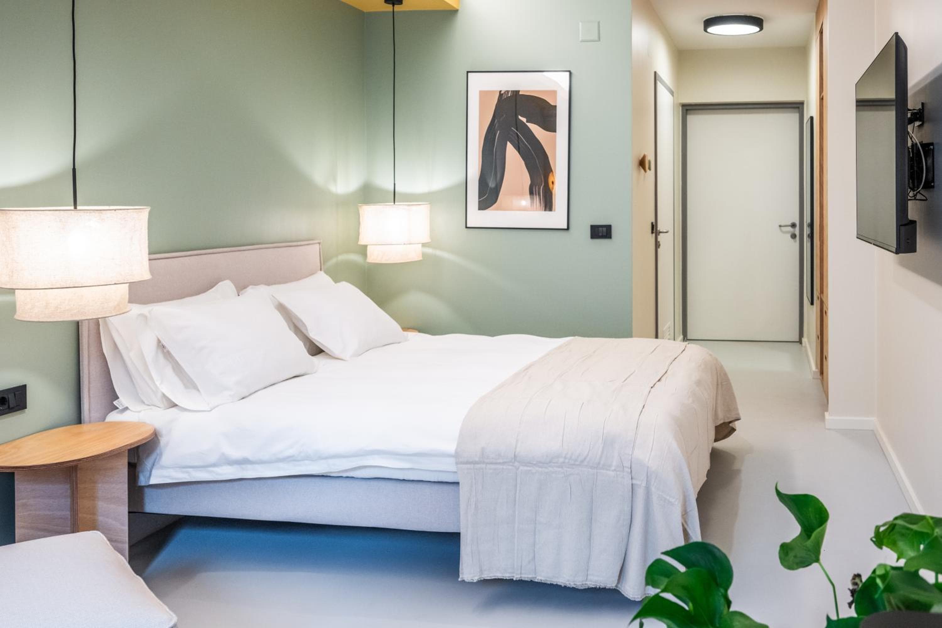 Rooms 23 - FLOK Petrova, Zagreb, photo 3