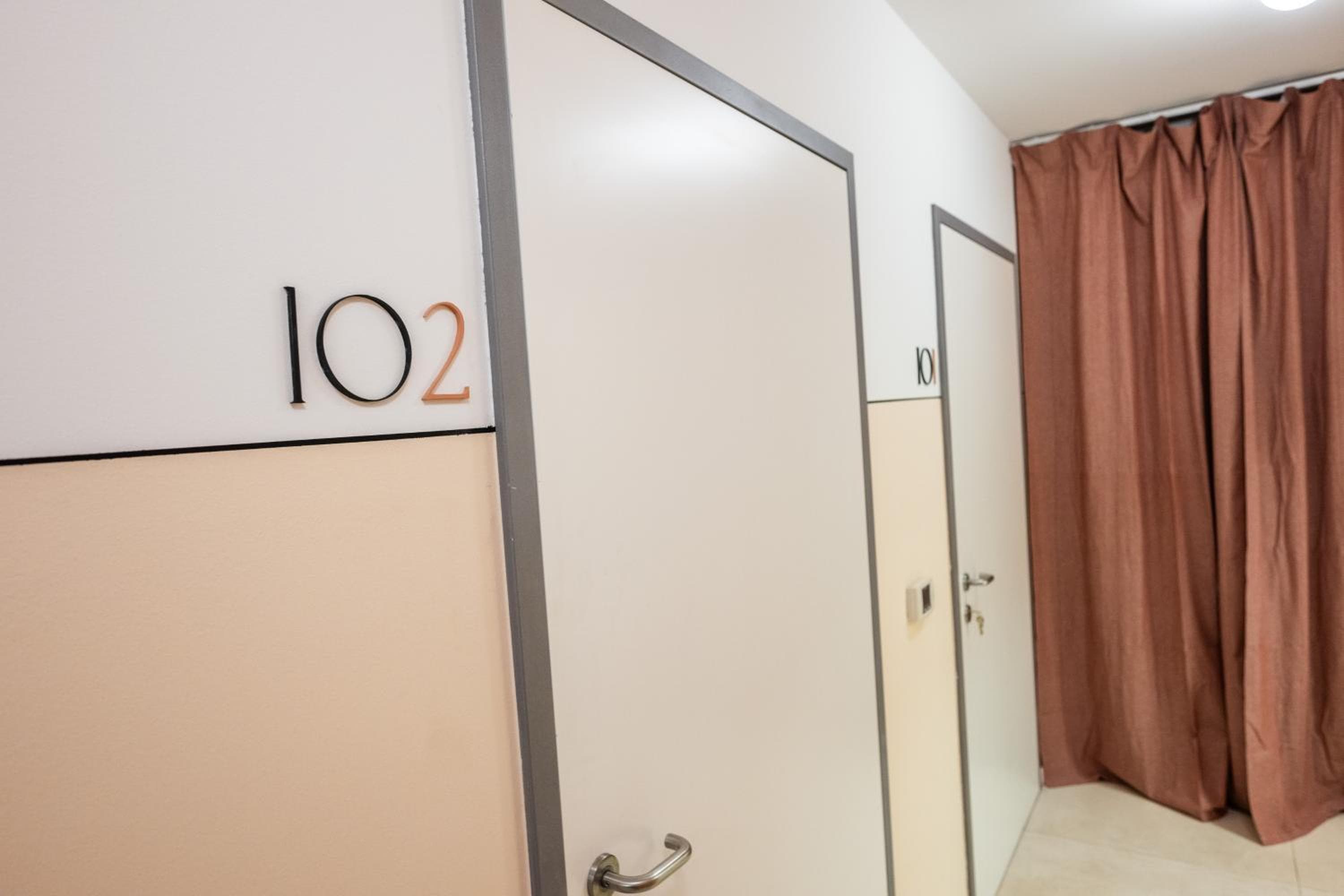 Rooms 23 - FLOK Petrova, Zagreb, photo 6