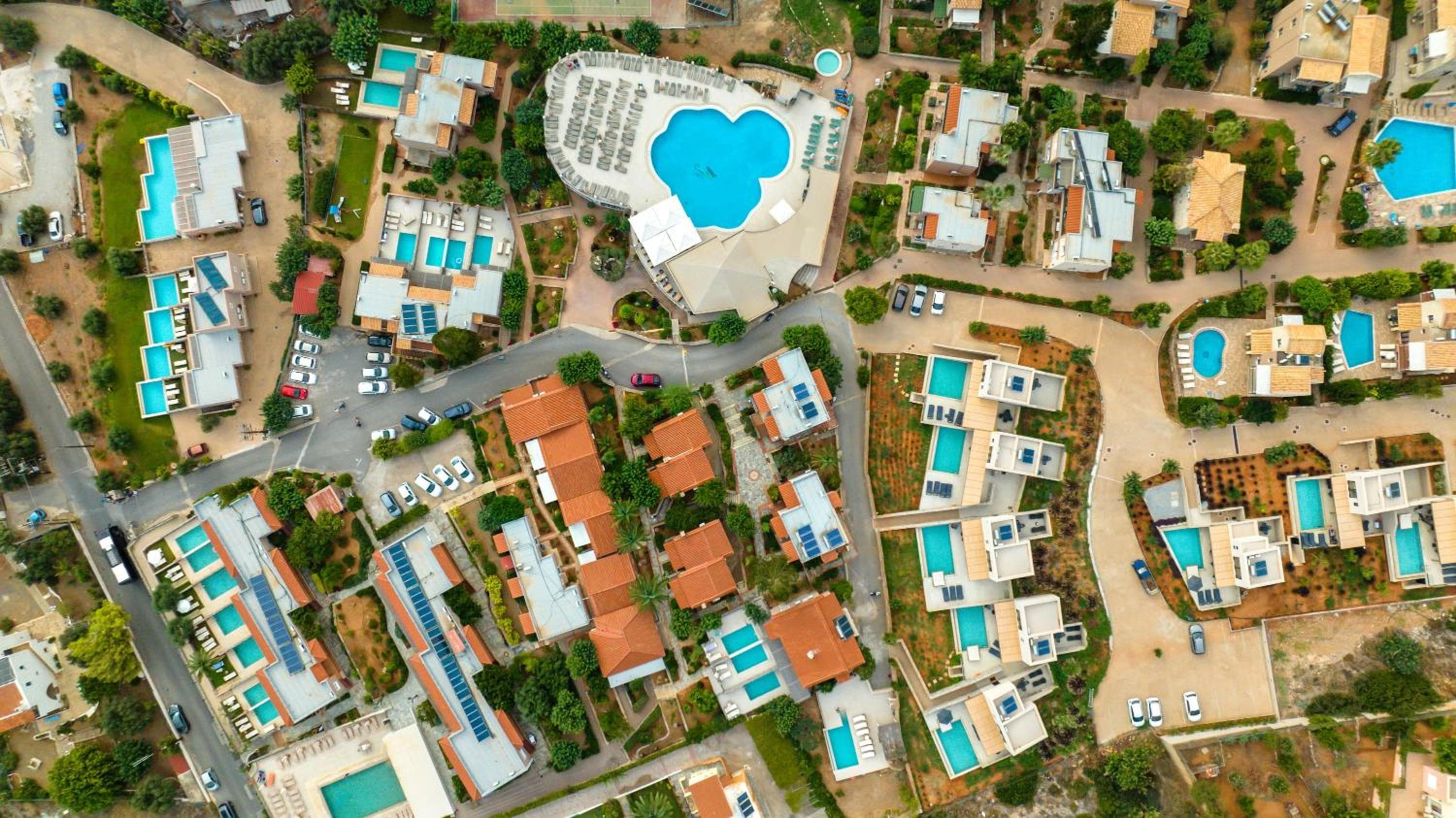 Marni Village, Hersonissos