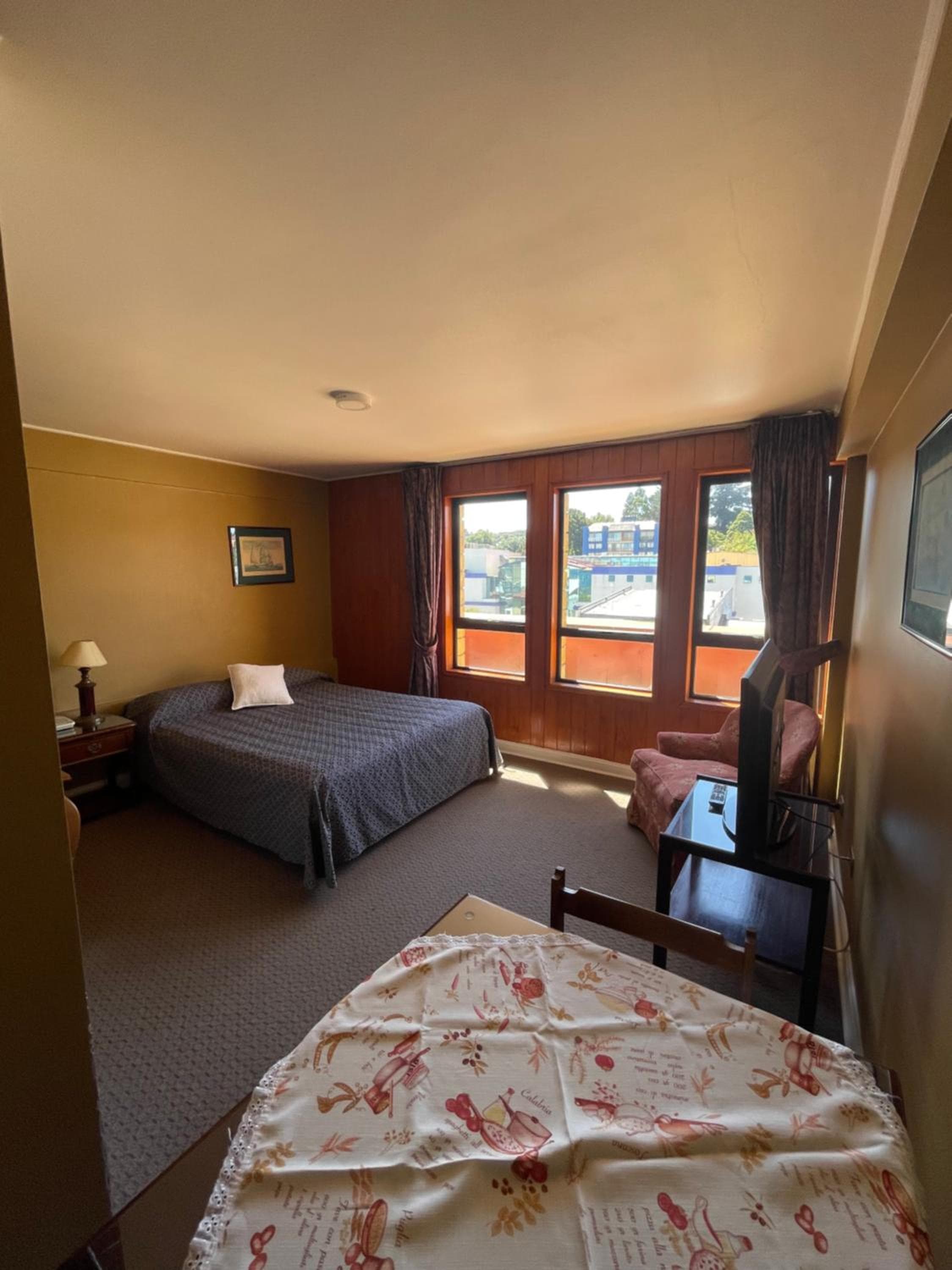 Hotel Apart Colón, Puerto Montt, photo 2