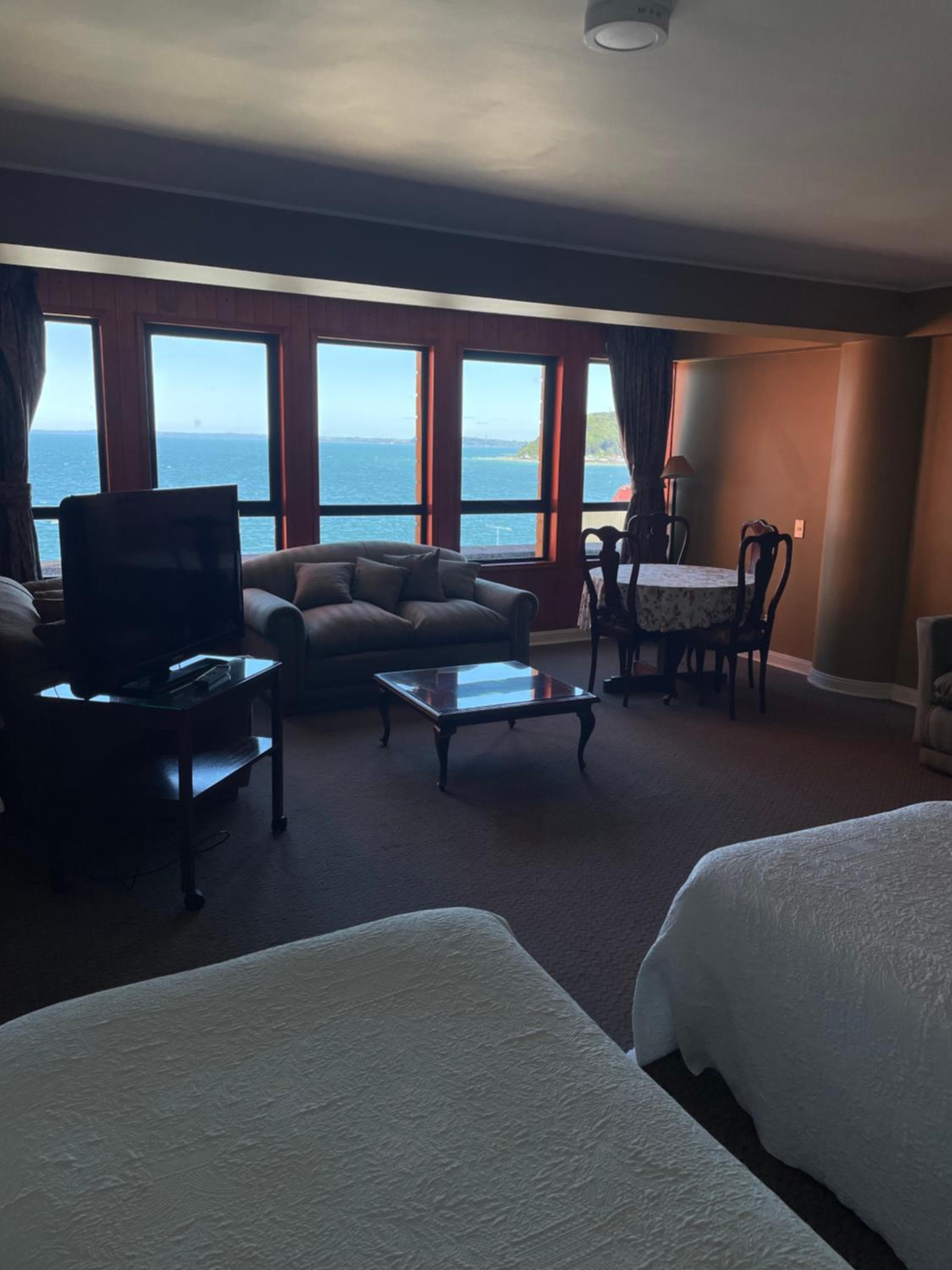 Hotel Apart Colón, Puerto Montt, photo 3