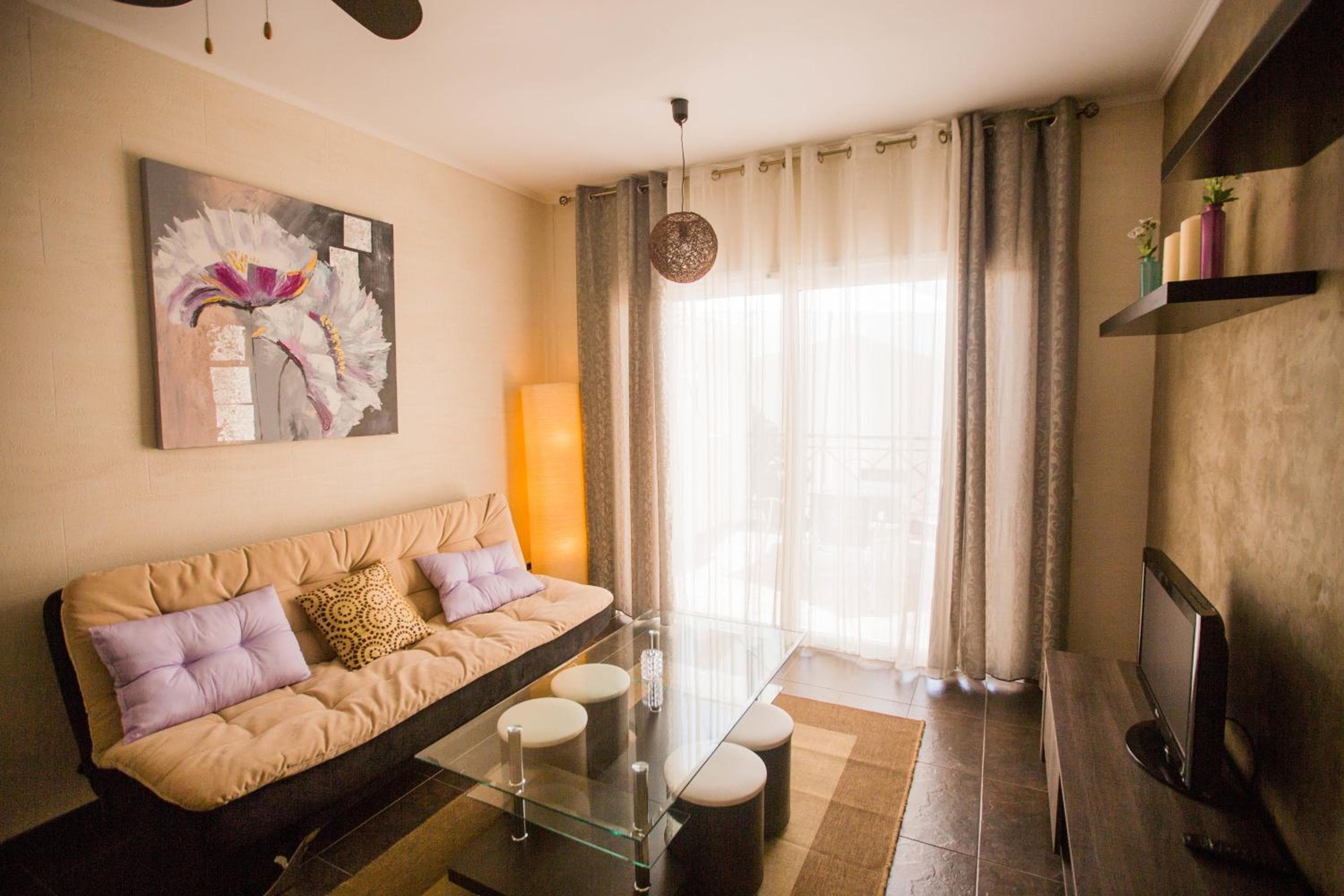 Yucca Park ApartHotel, Adeje, photo 6