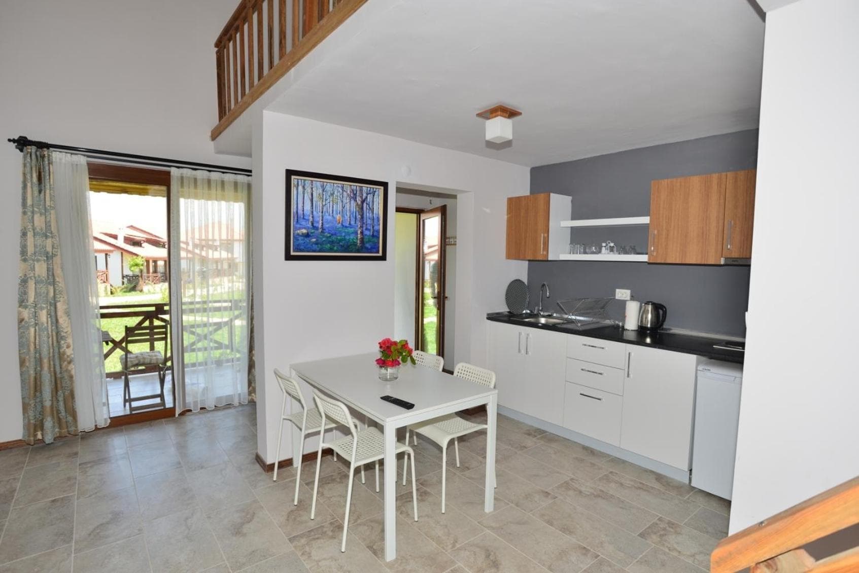 Tefenni Villas & Hotel, Tefenni, photo 6