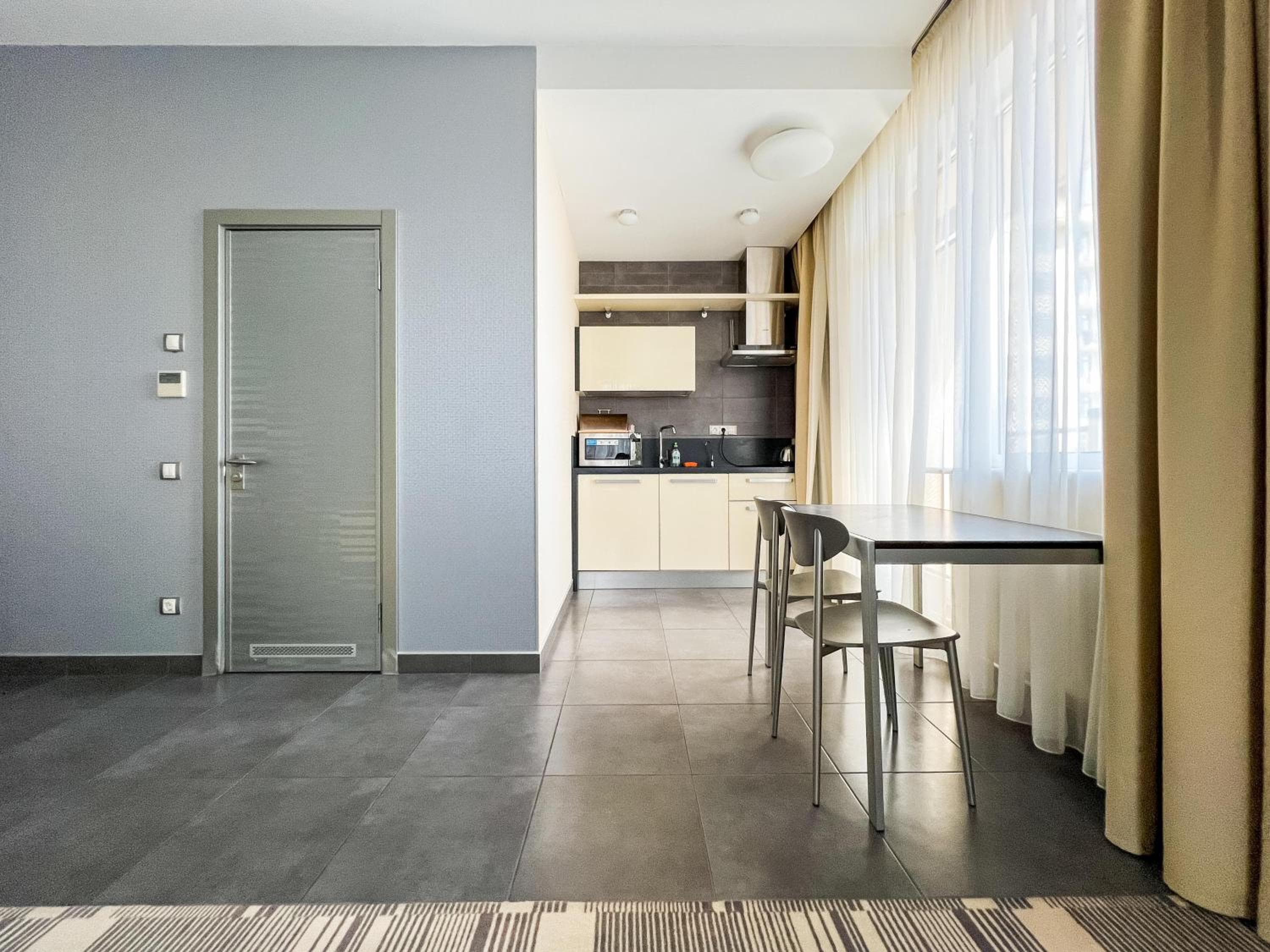 12th Floor Apartments, Odesa, photo 2