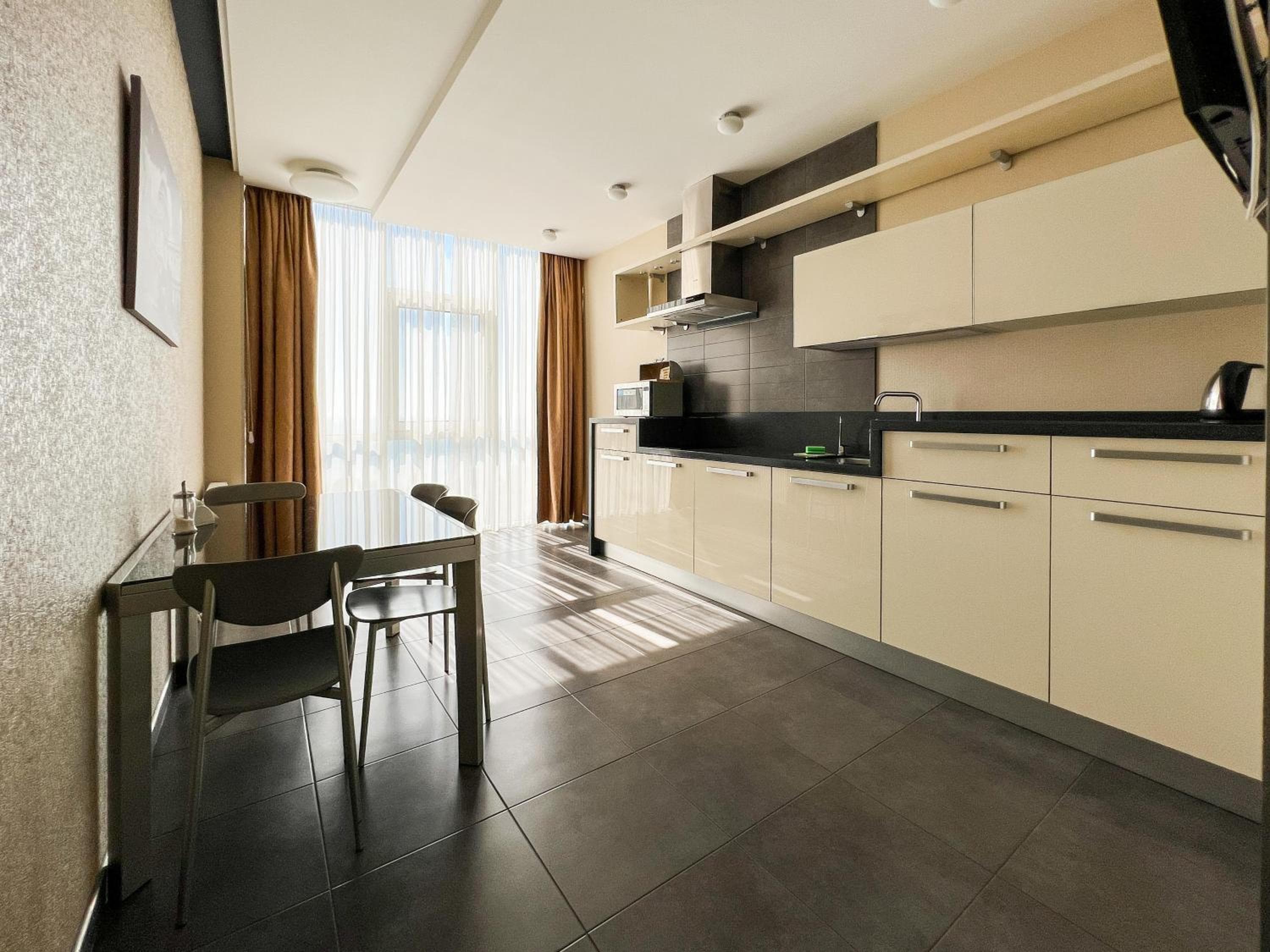 12th Floor Apartments, Odesa, photo 5