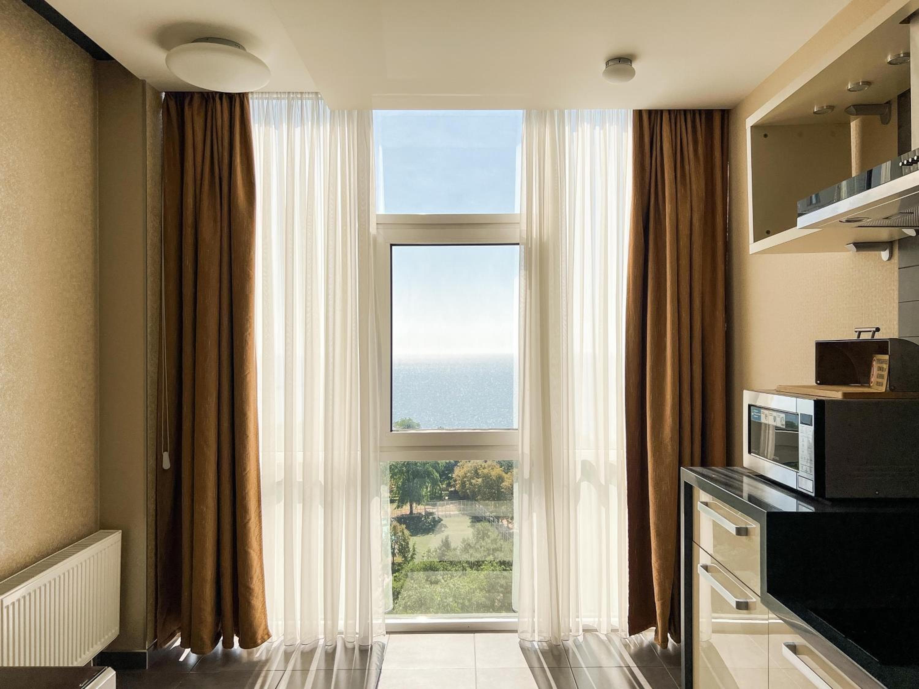 12th Floor Apartments, Odesa, photo 4