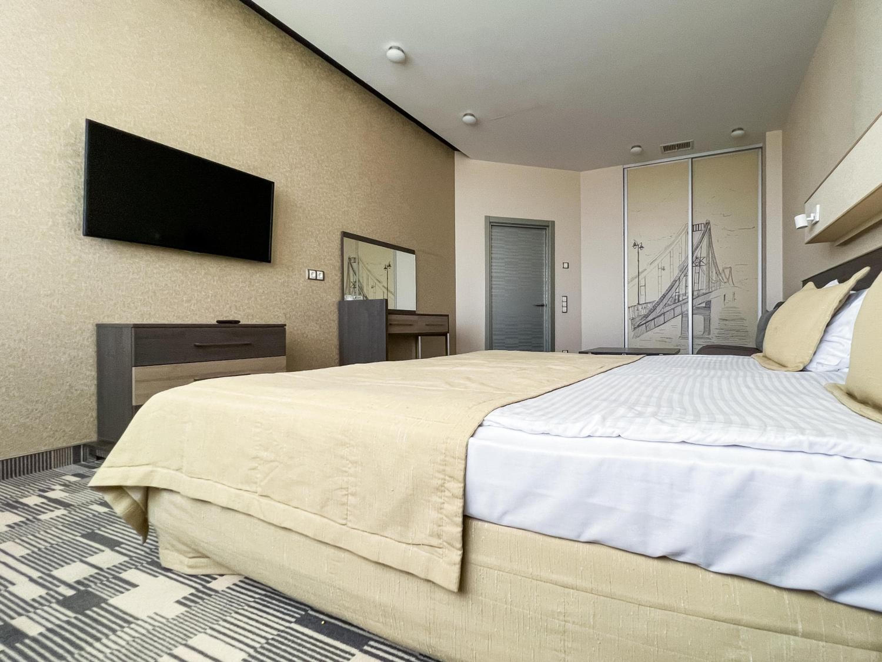 12th Floor Apartments, Odesa, photo 3