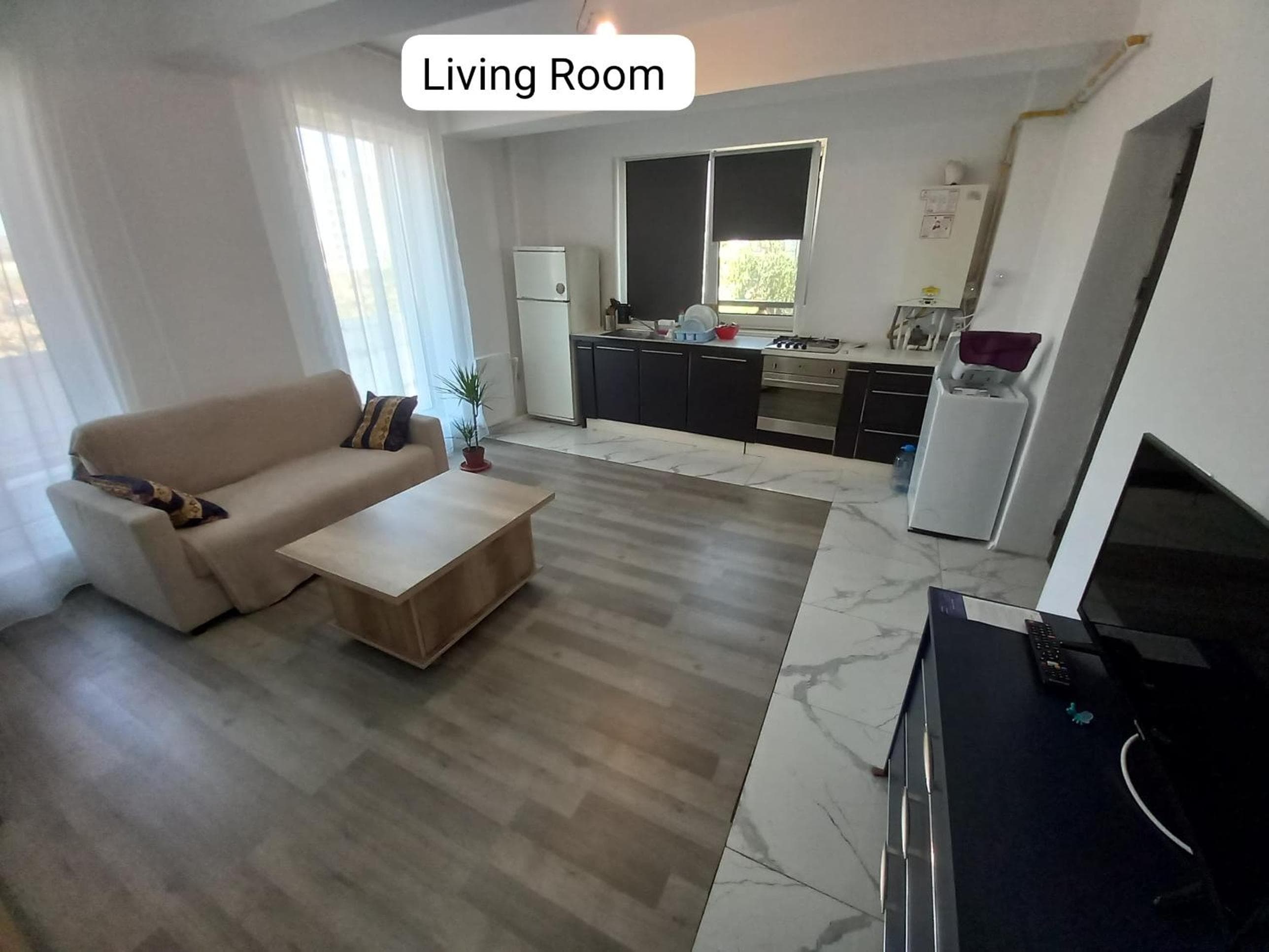 Twins Residence 2 APART HOTEL AP 2 2 rooms, Chiajna, photo 5