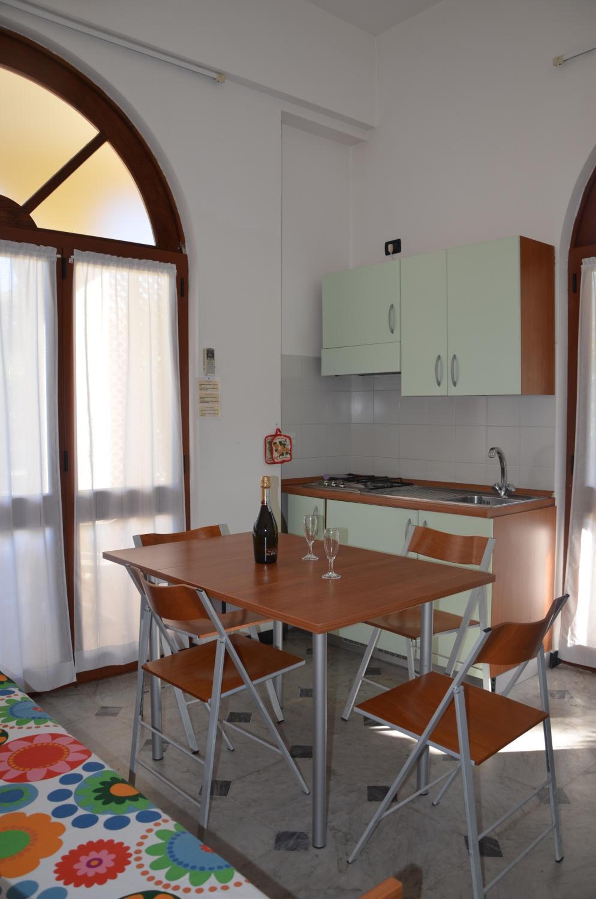 Residence Pian Dei Boschi, Pietra Ligure, photo 4