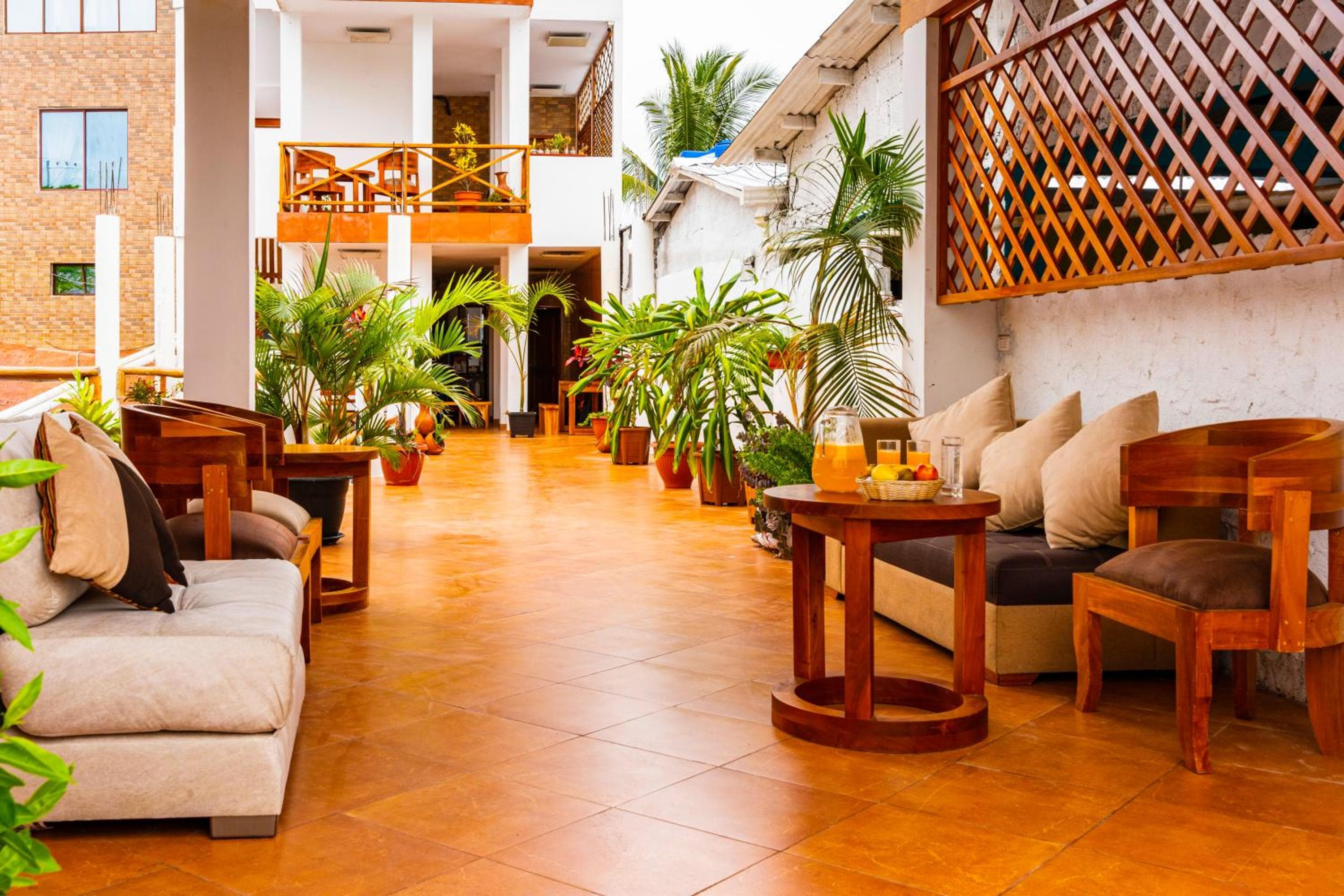 EXCLUSIVE CONDO GALAPAGOS and BEYOND 1, Puerto Ayora, photo 4