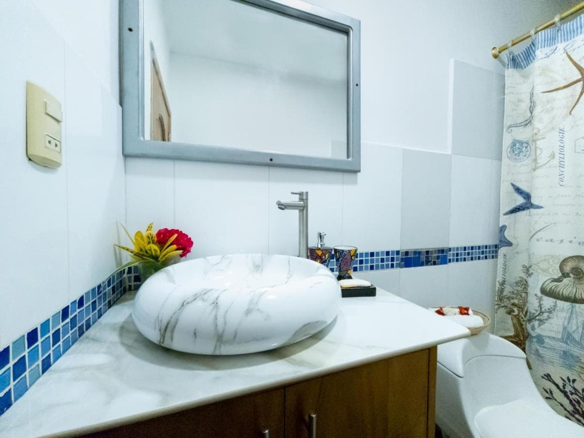 EXCLUSIVE CONDO GALAPAGOS and BEYOND 1, Puerto Ayora, photo 6